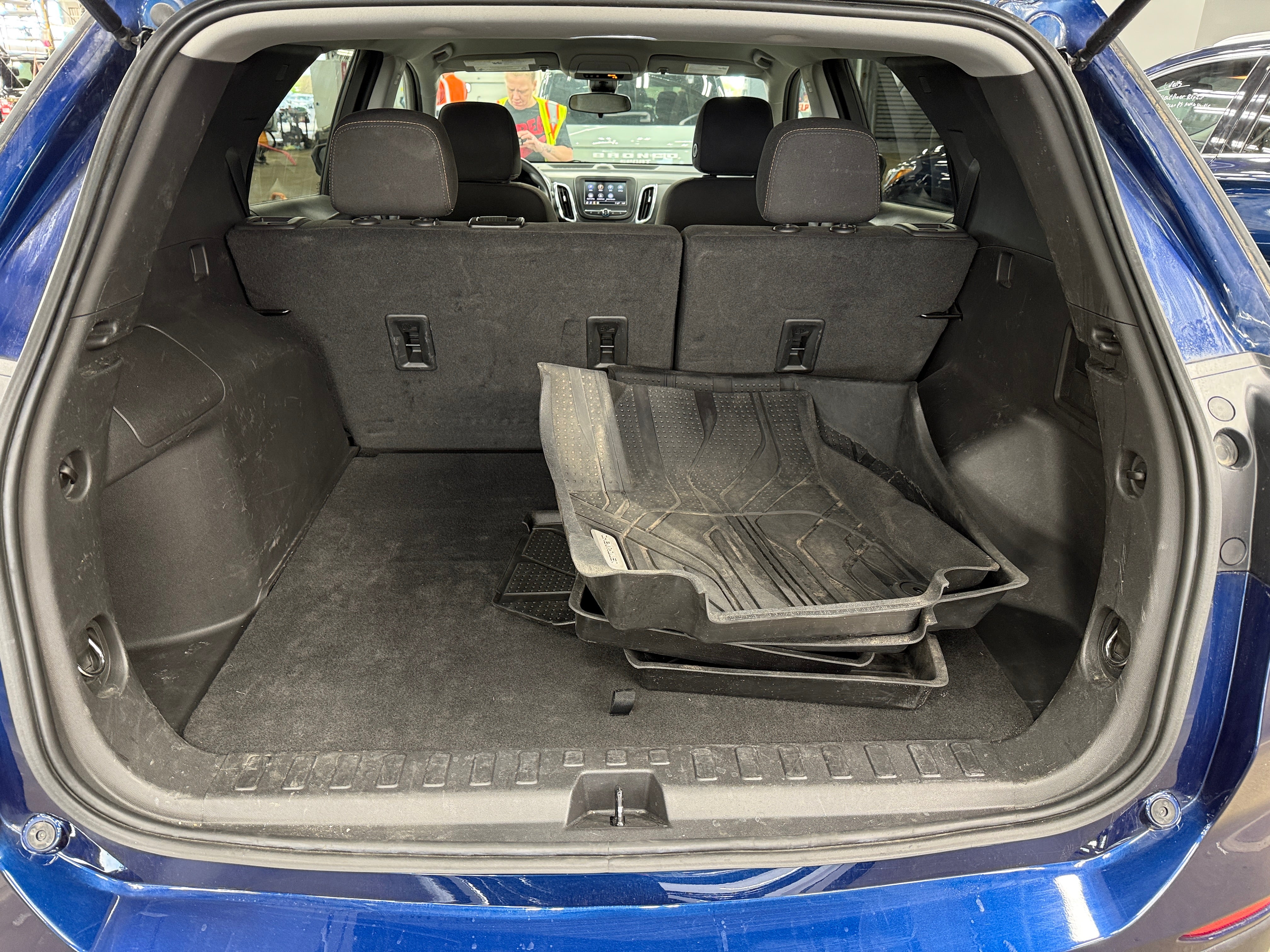 2023 Chevrolet Equinox LT 7