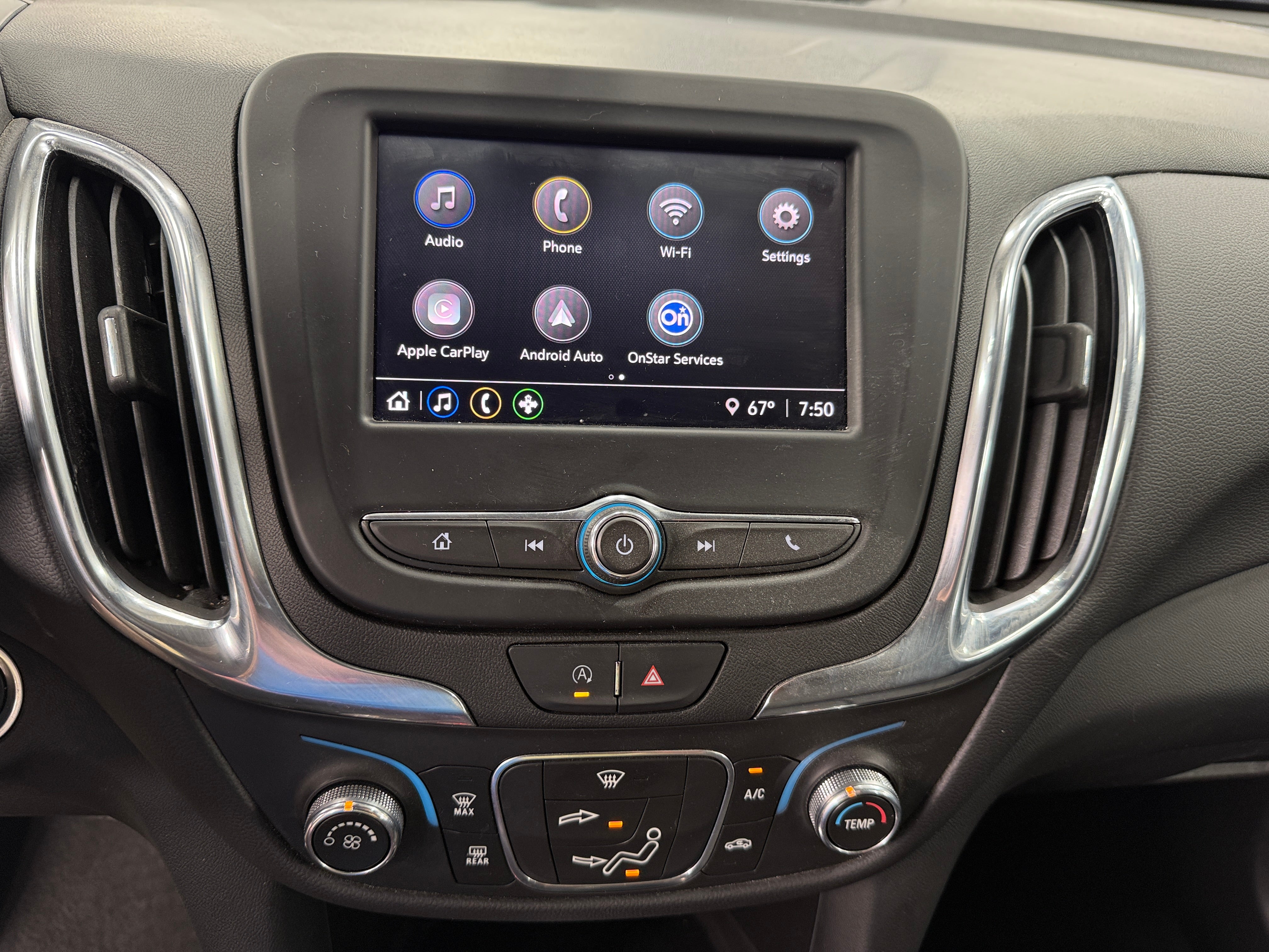 2023 Chevrolet Equinox LT 4