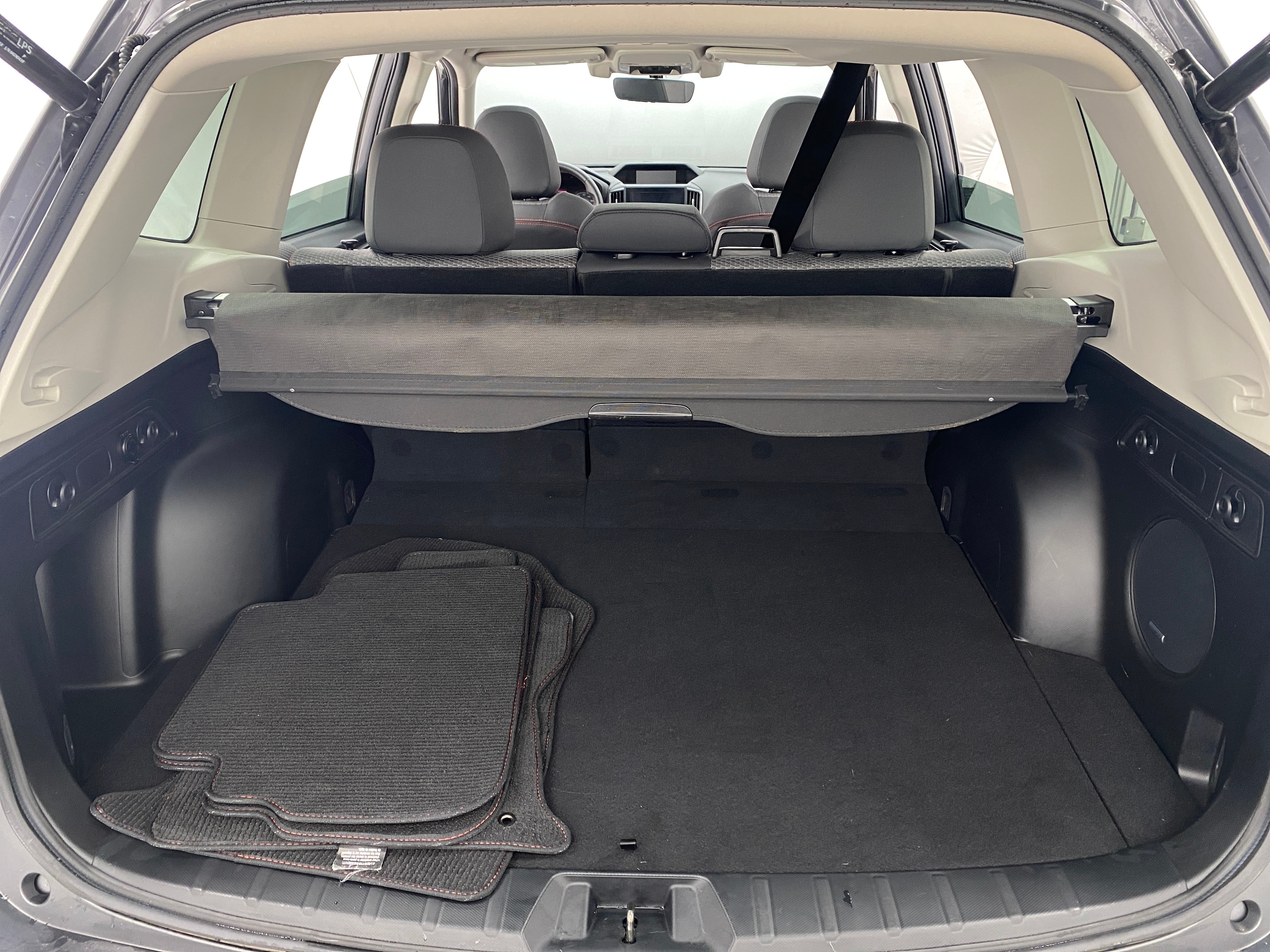 2021 Subaru Forester Sport 7