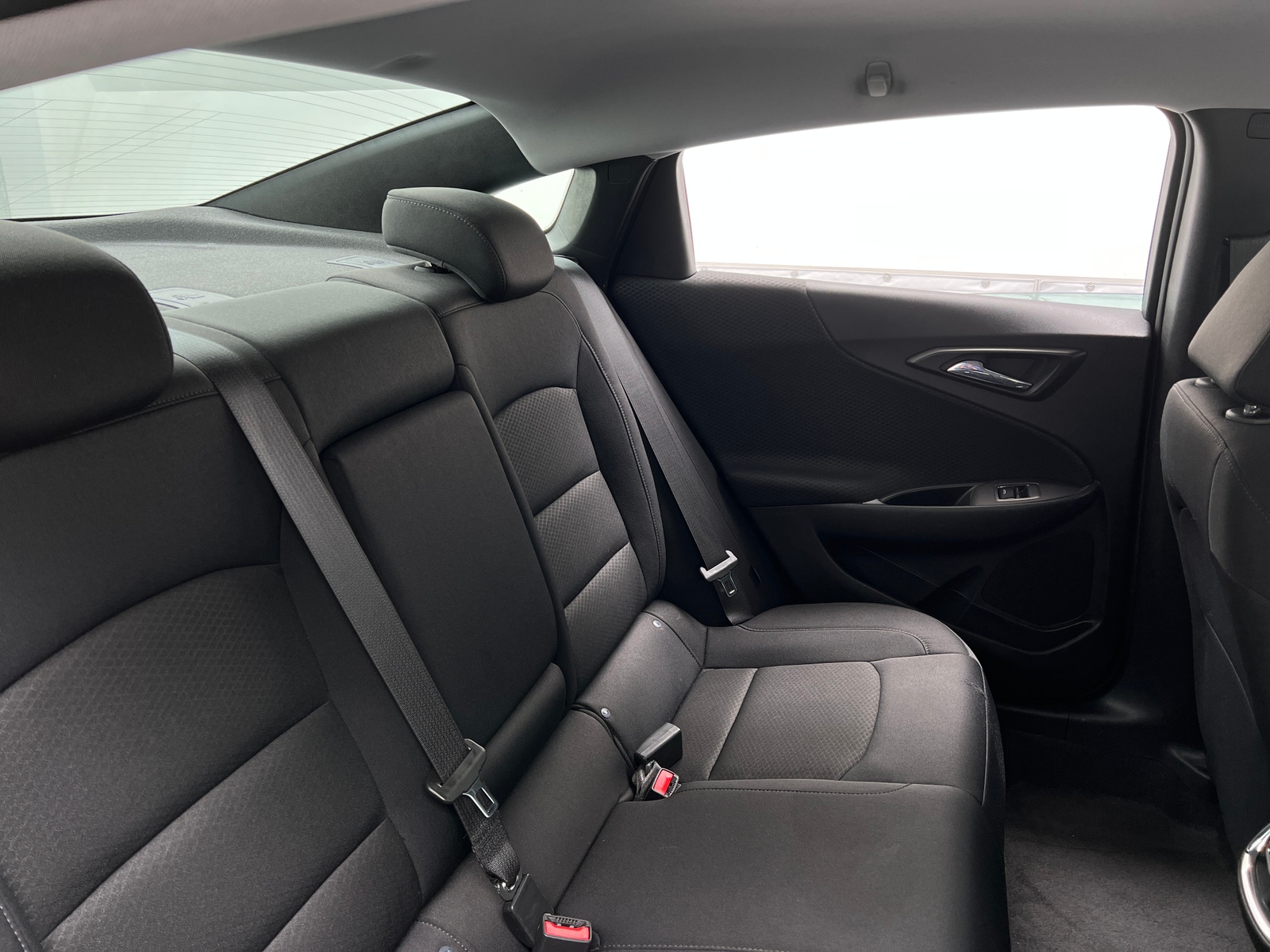 Thumbnail: 2023 Chevrolet Malibu - 6