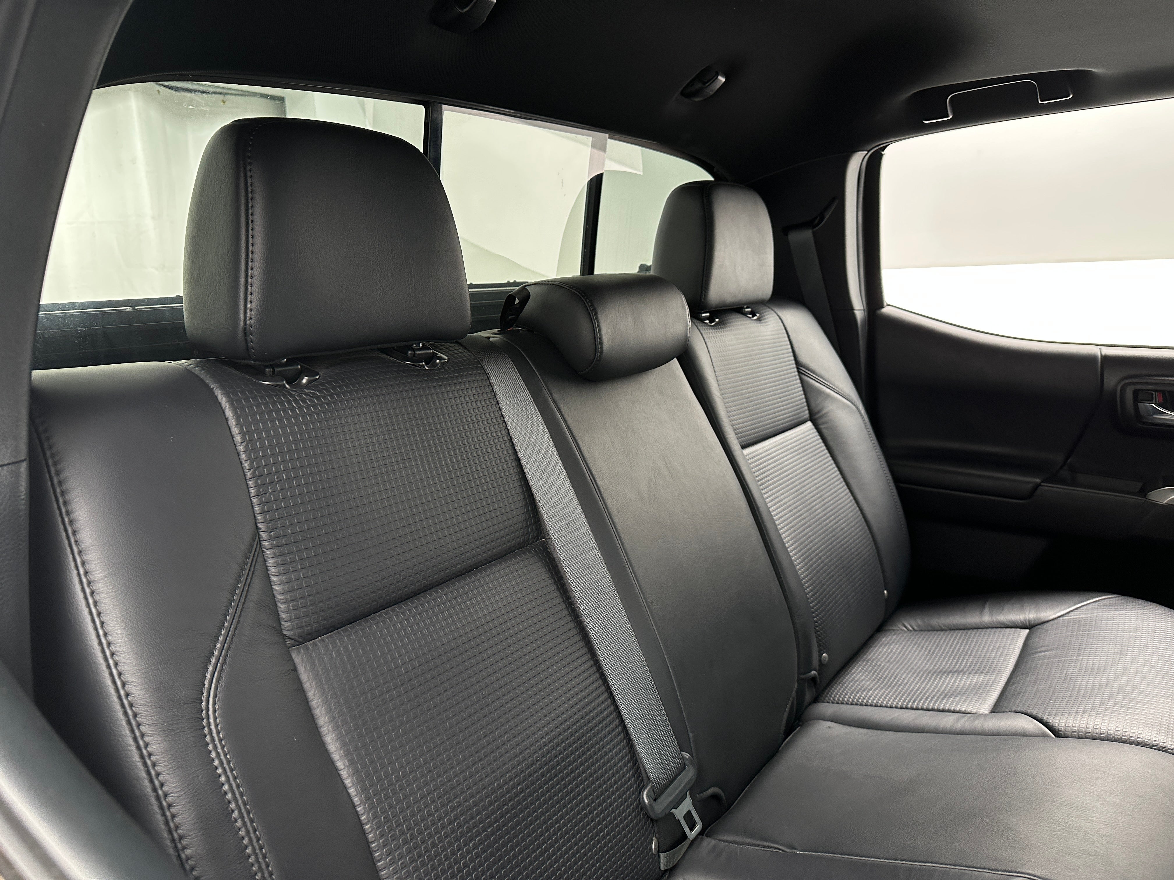 2020 Toyota Tacoma Limited 5