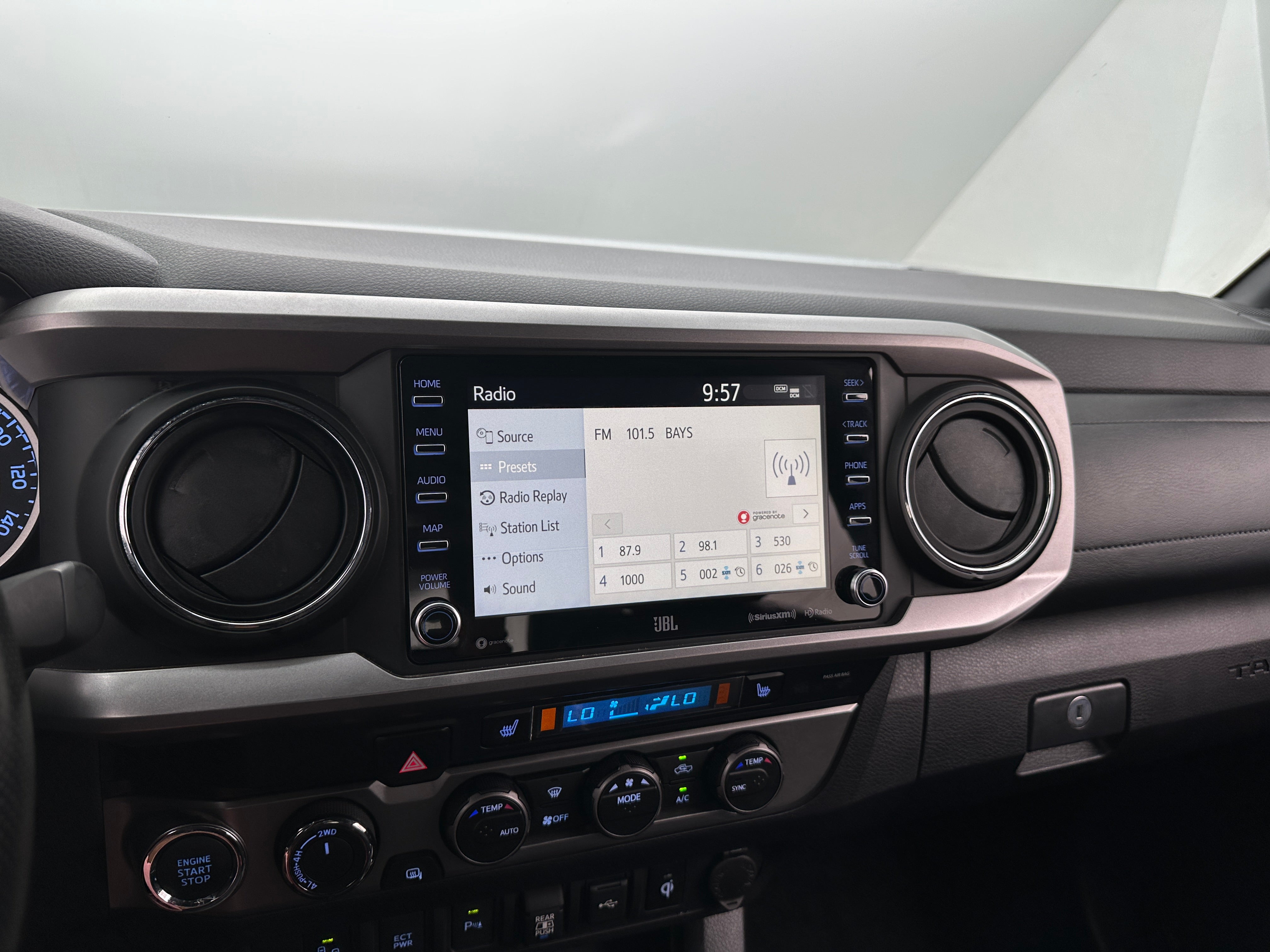 2020 Toyota Tacoma Limited 3