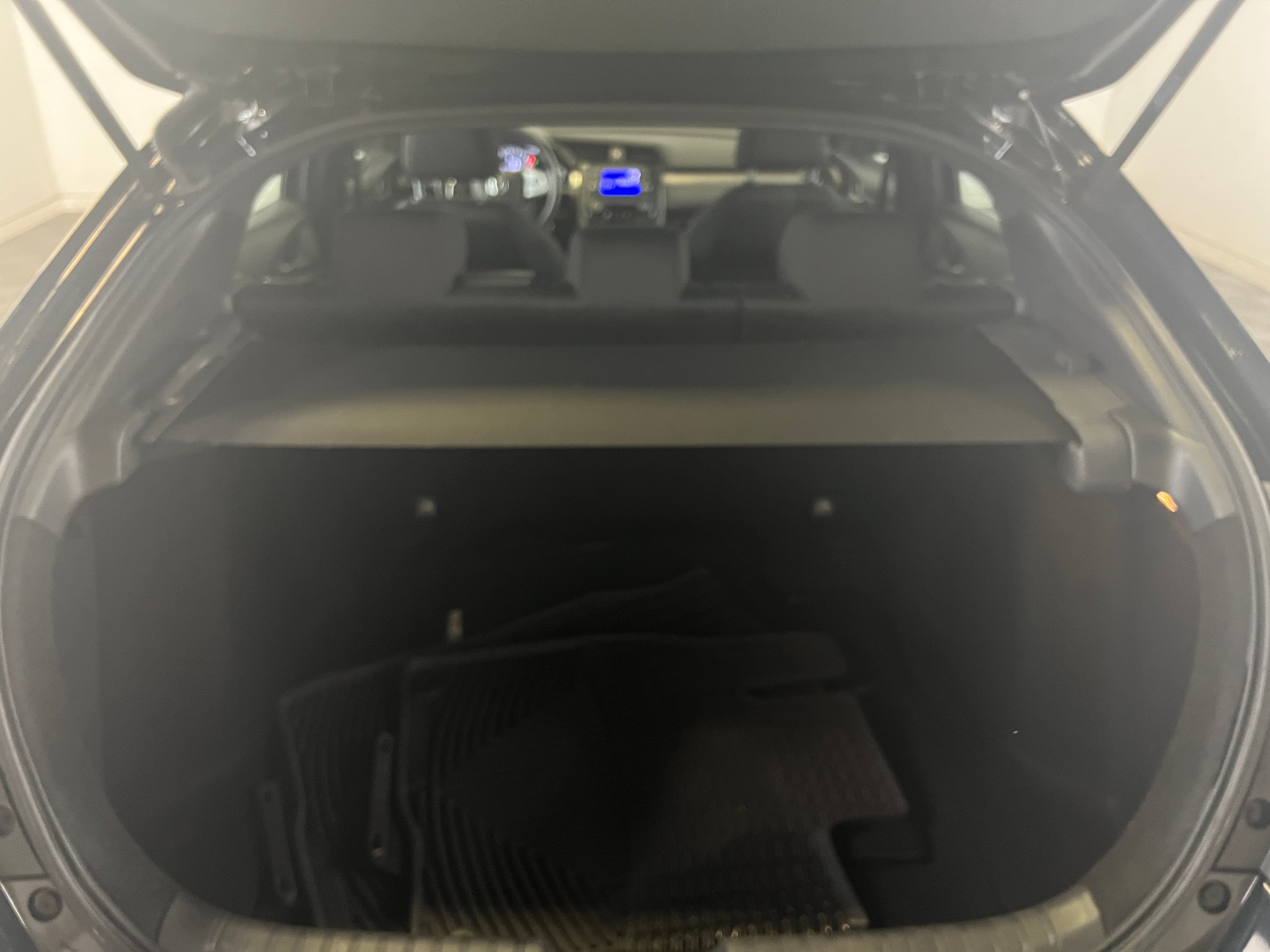 2017 Honda Civic LX 7