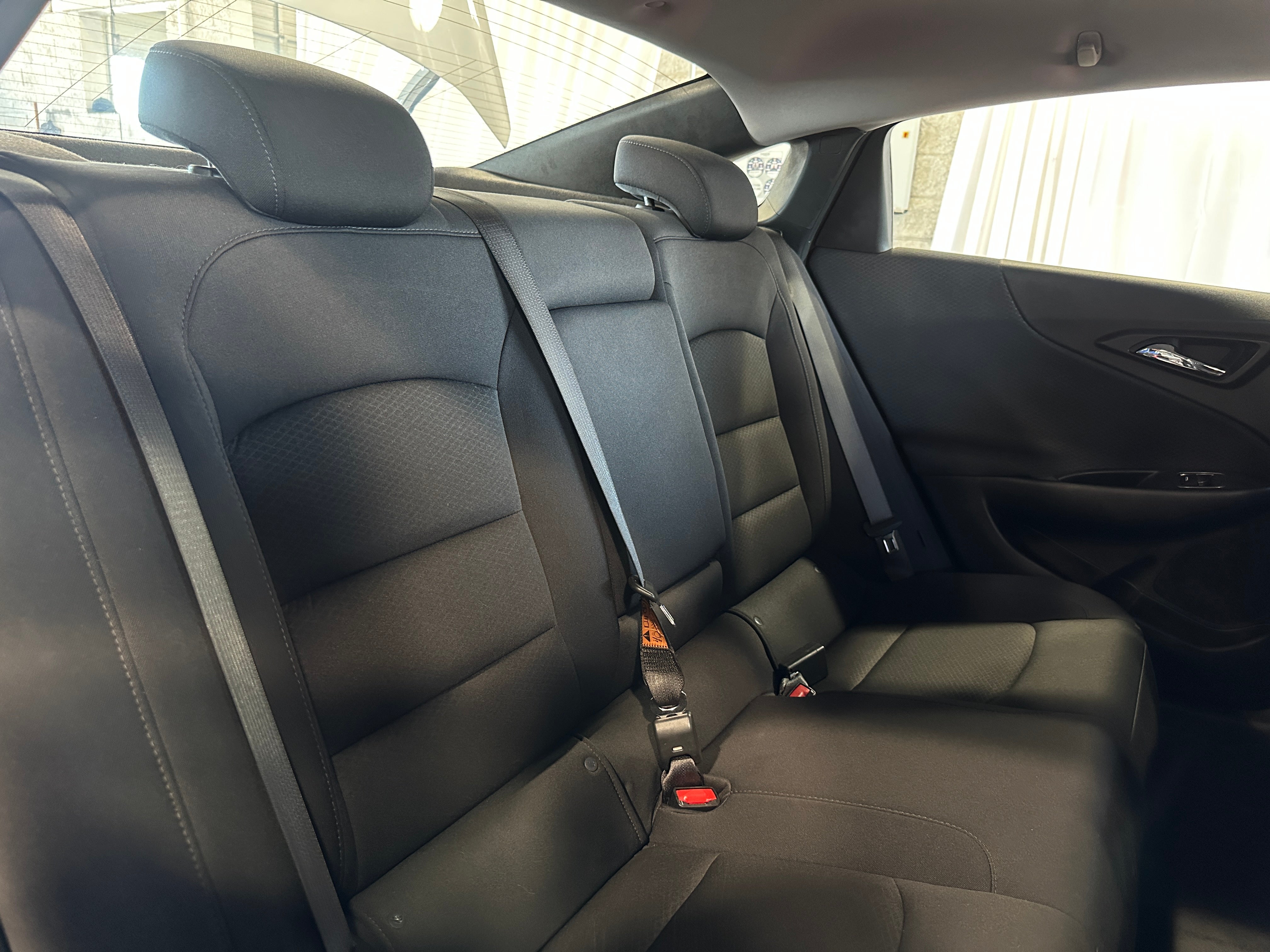 2022 Chevrolet Malibu LT 6