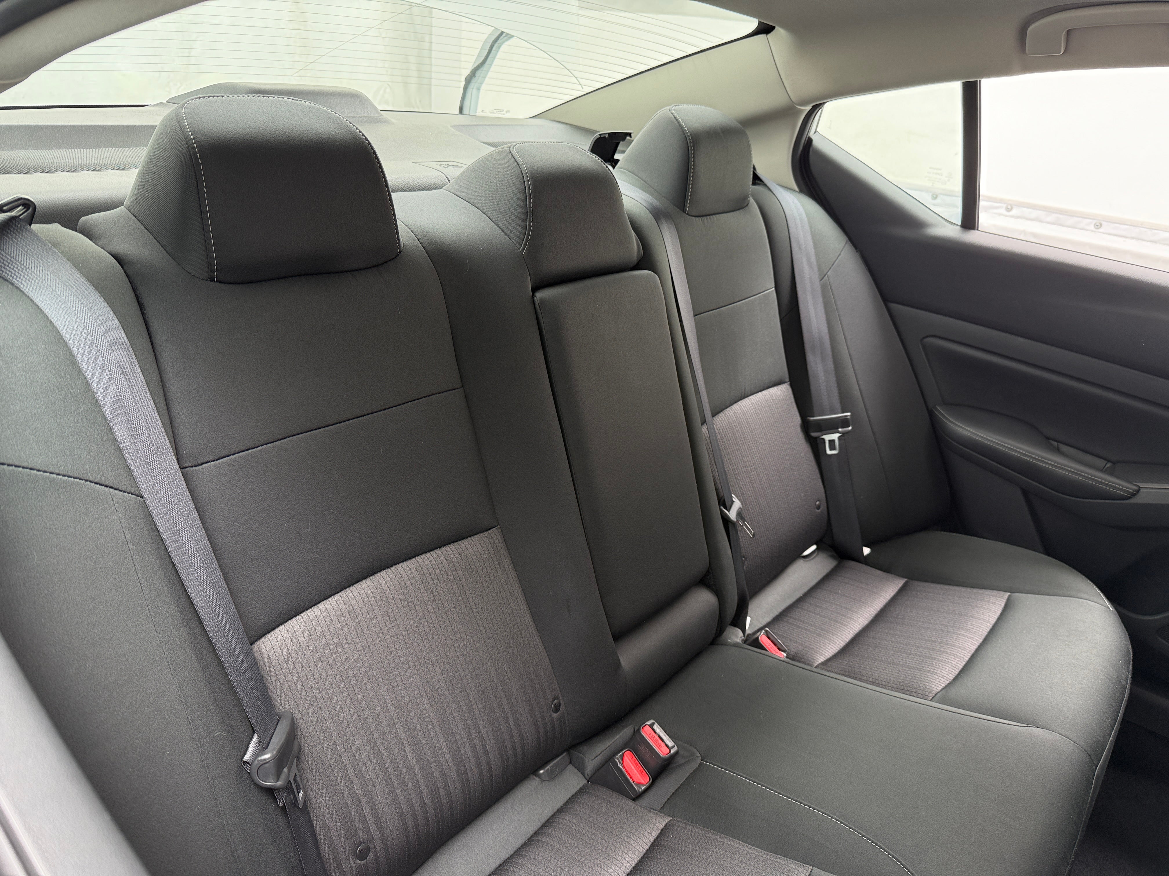 2024 Nissan Altima SV 6