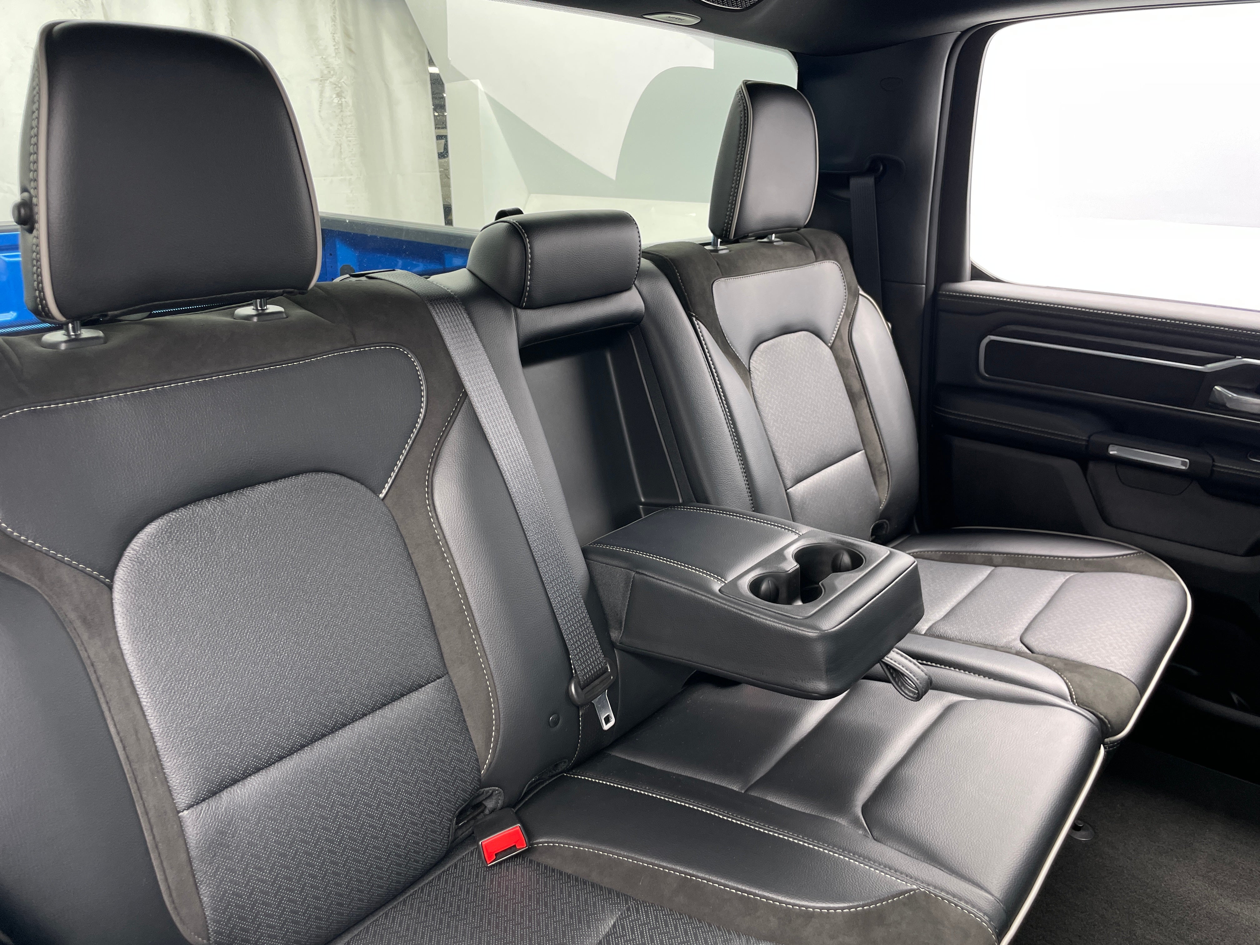 2024 RAM 1500 Laramie 5