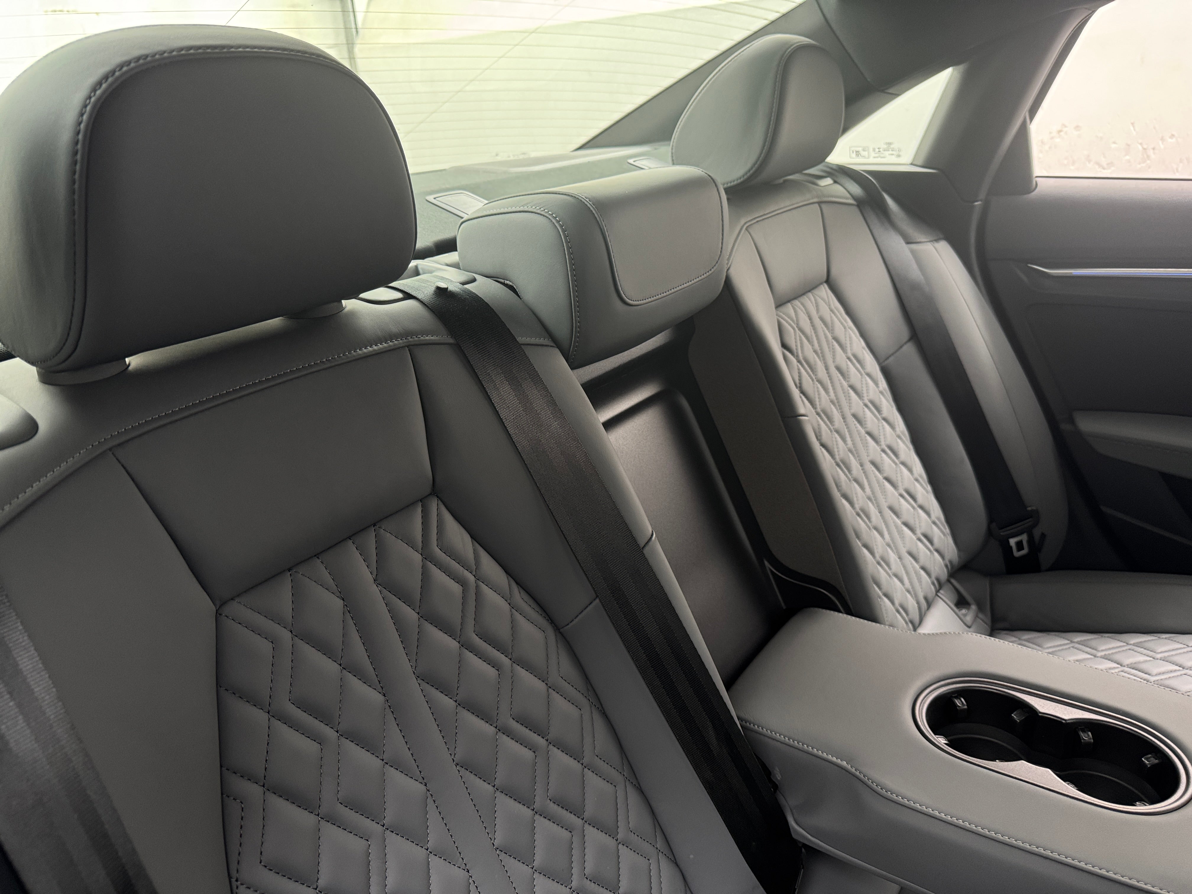 2022 Audi S3 Prestige 5