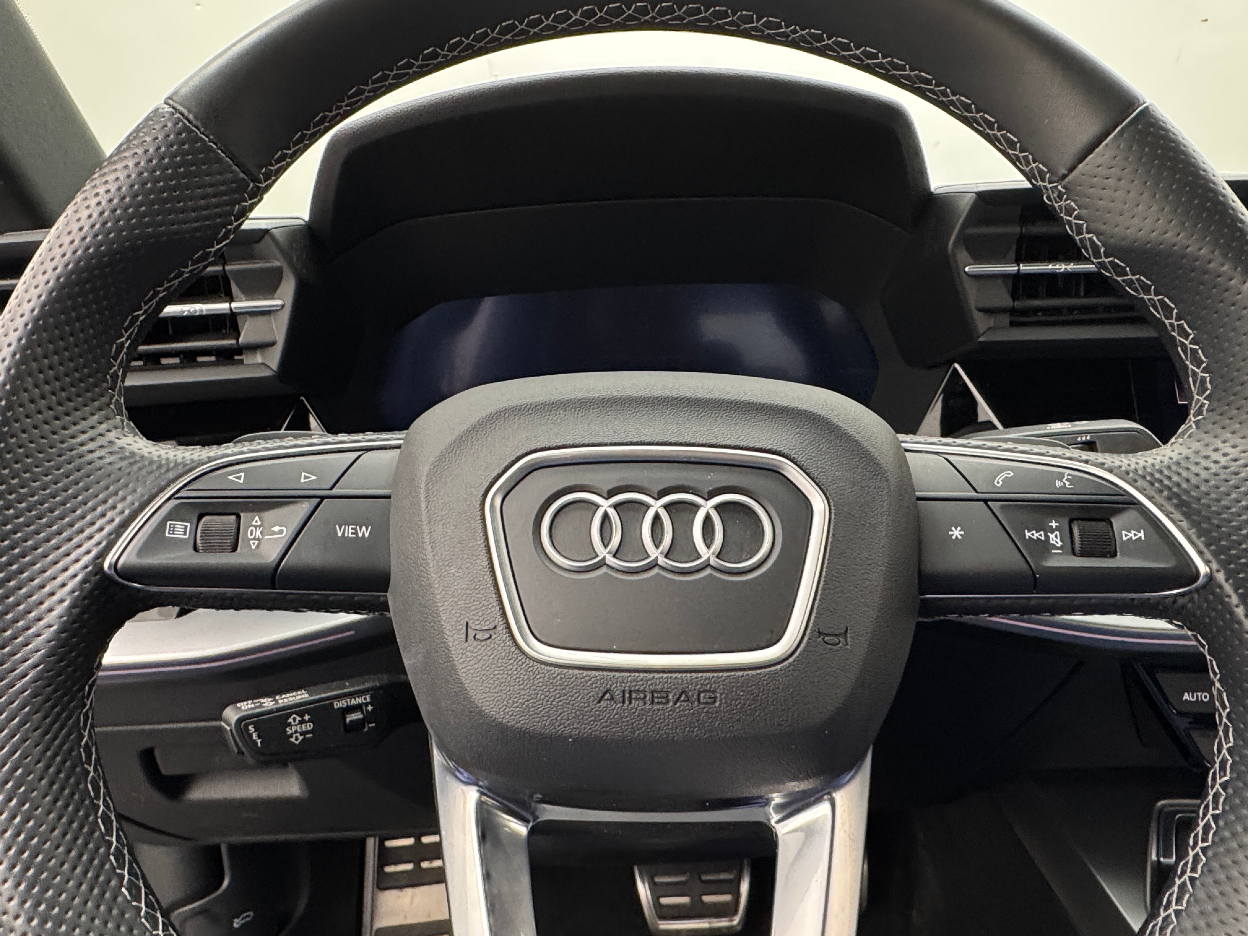 2022 Audi S3 Prestige 4