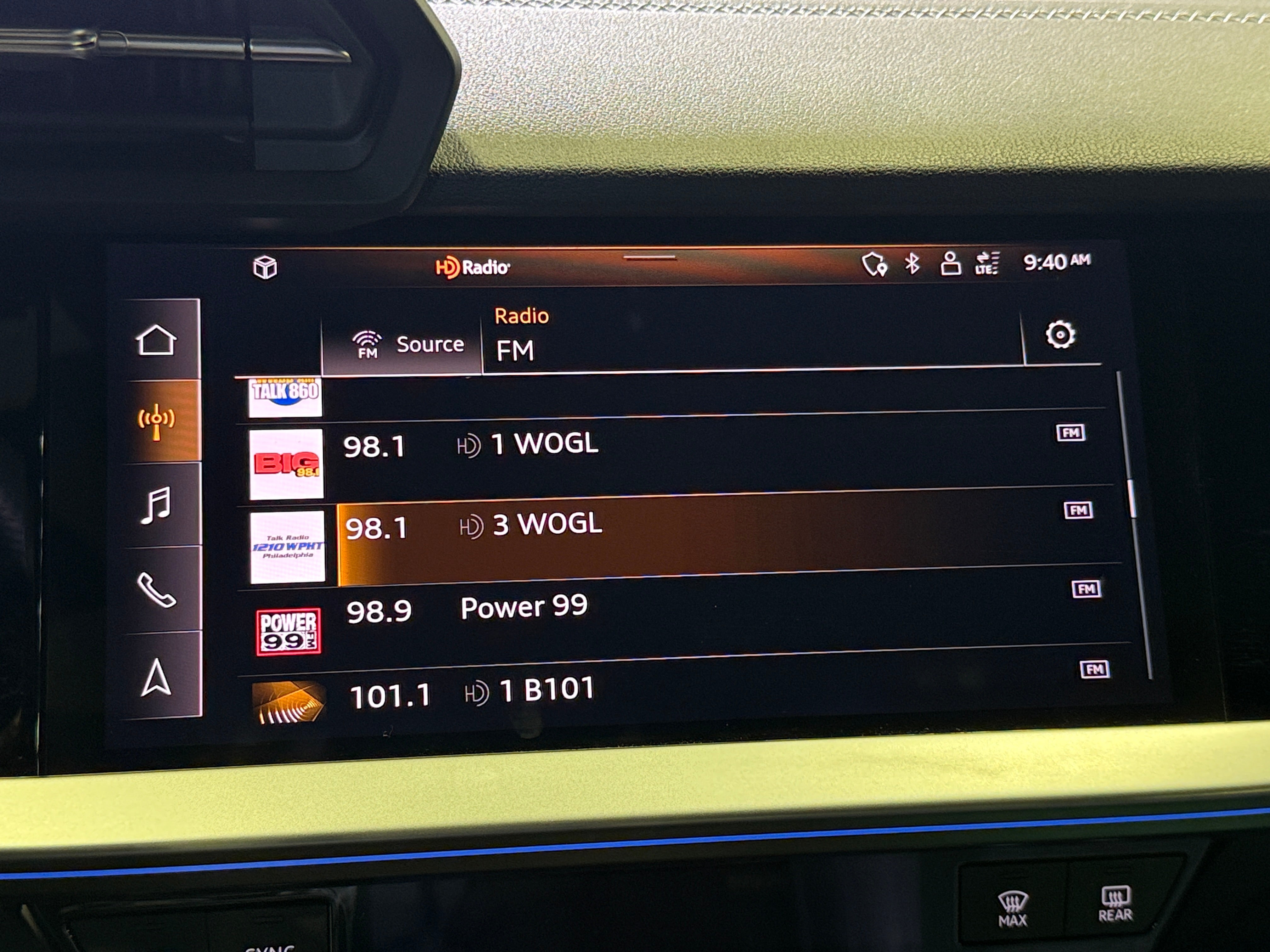 2022 Audi S3 Prestige 3