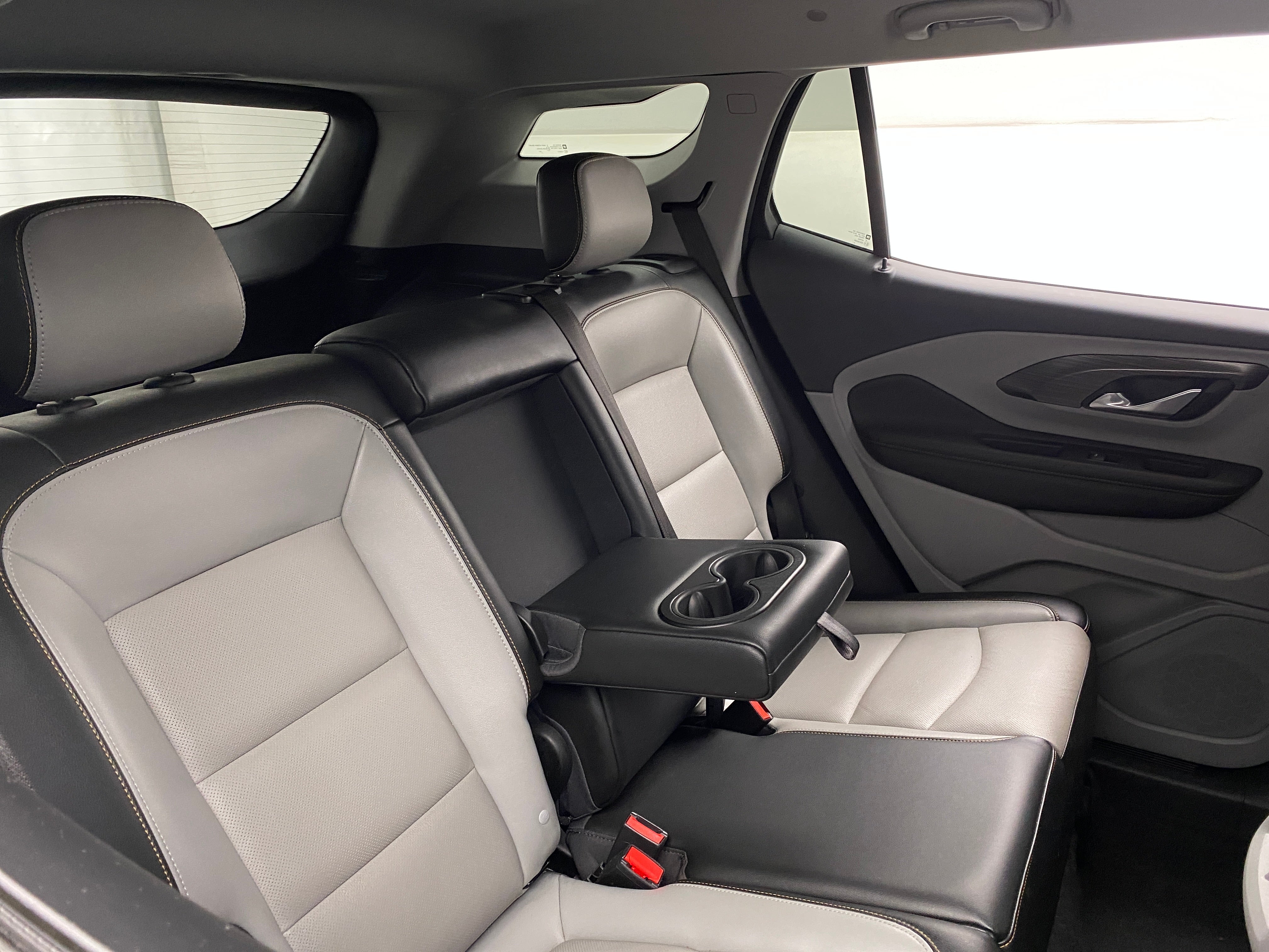 2020 GMC Terrain SLT 5