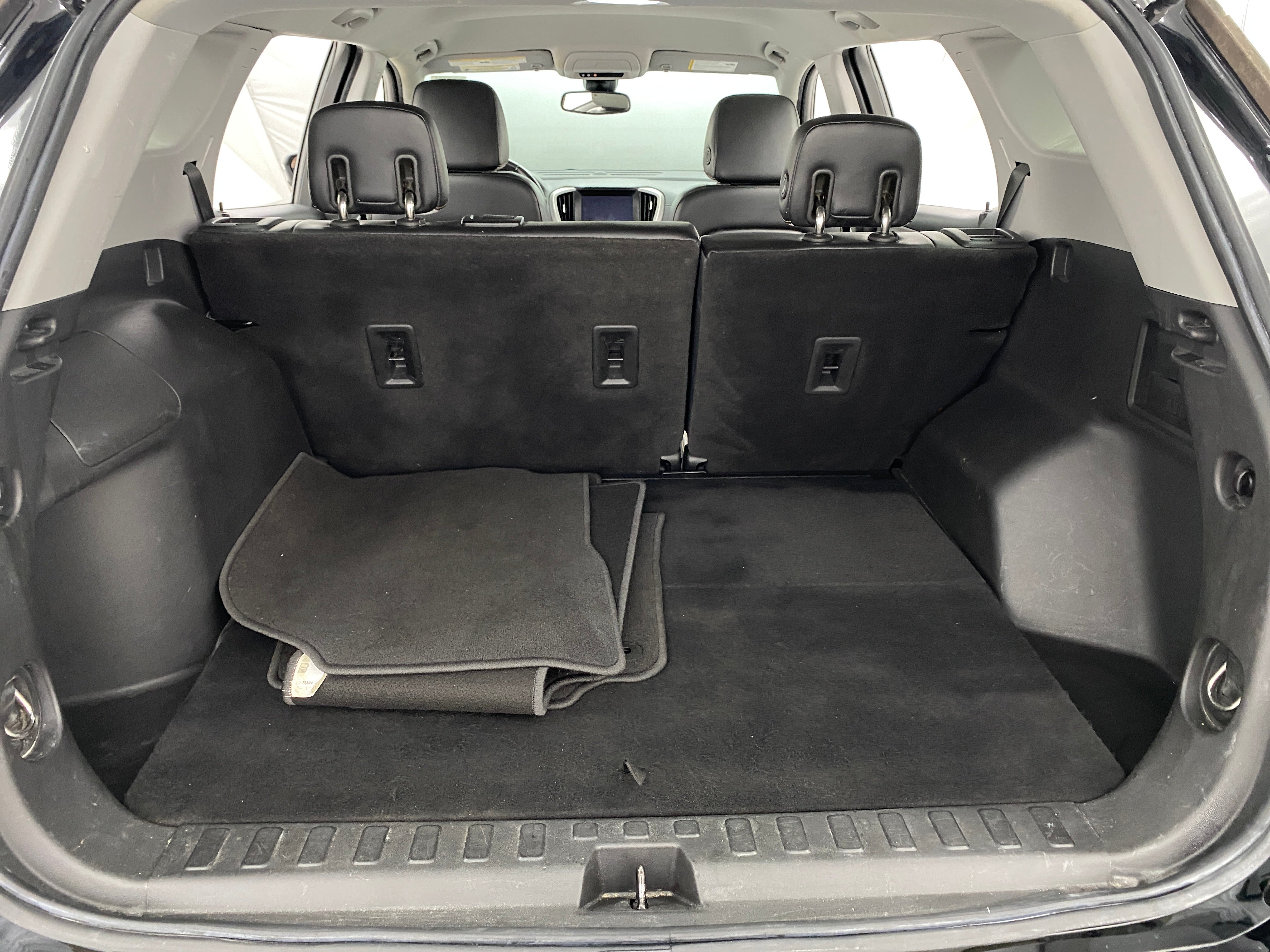 2020 GMC Terrain SLT 6