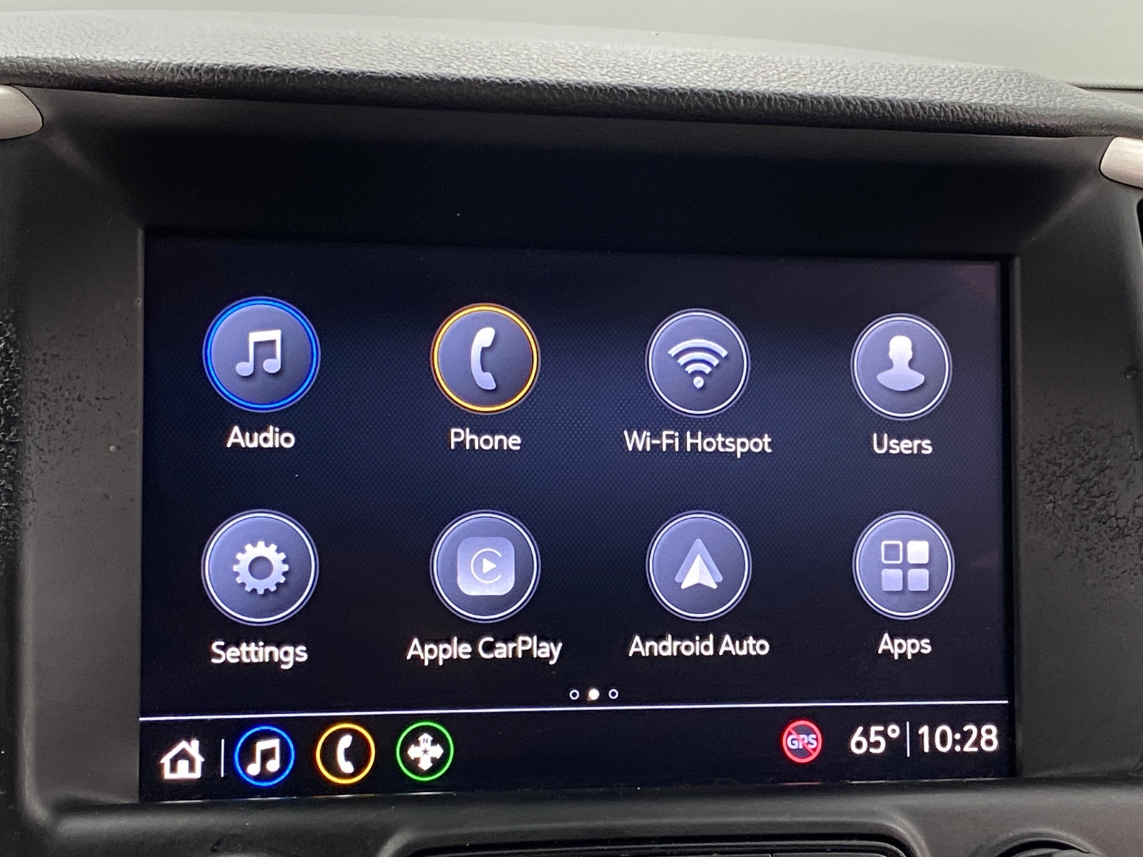 Thumbnail: 2020 GMC Terrain - 3