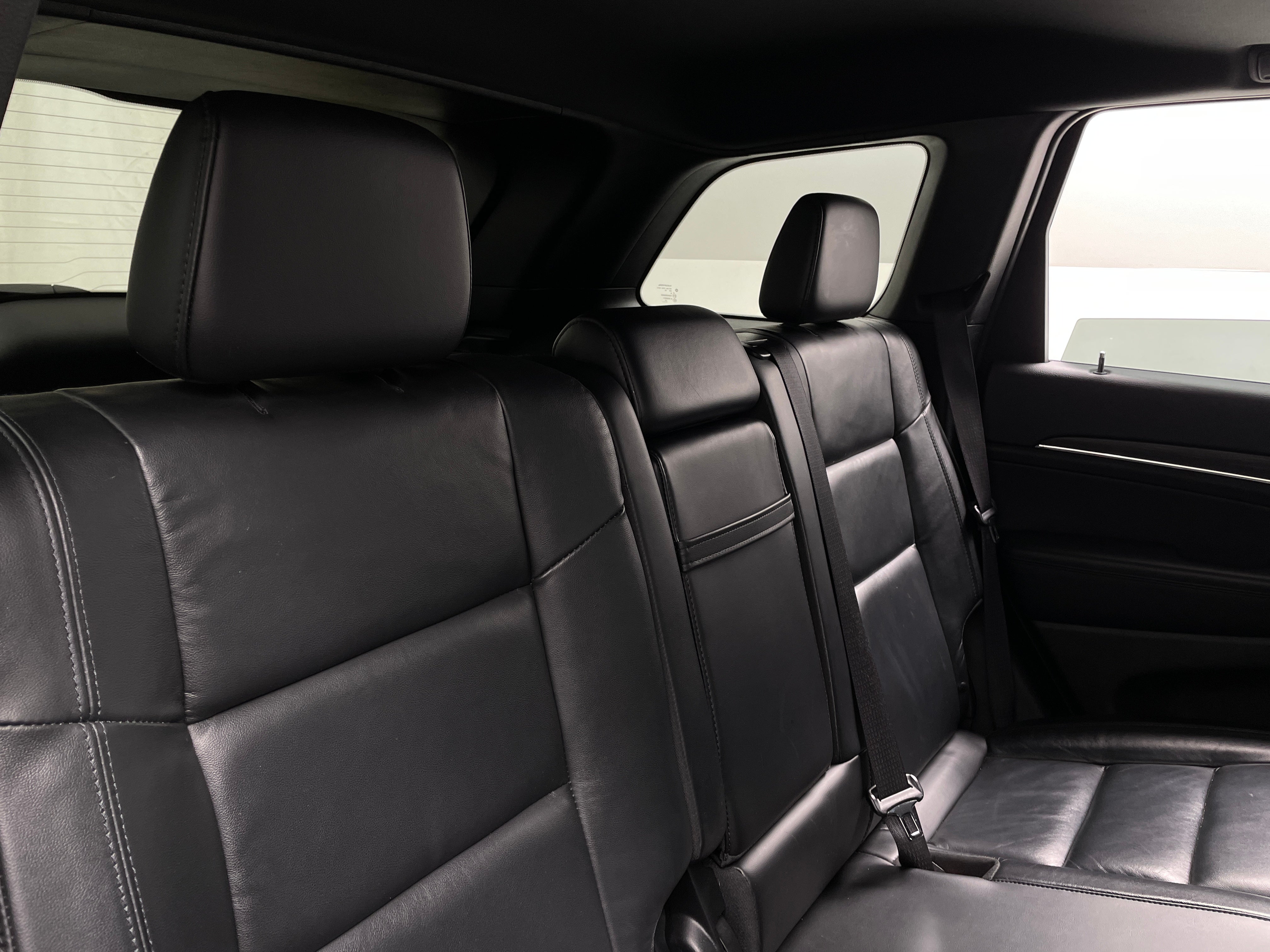 2021 Jeep Grand Cherokee Limited Edition 5