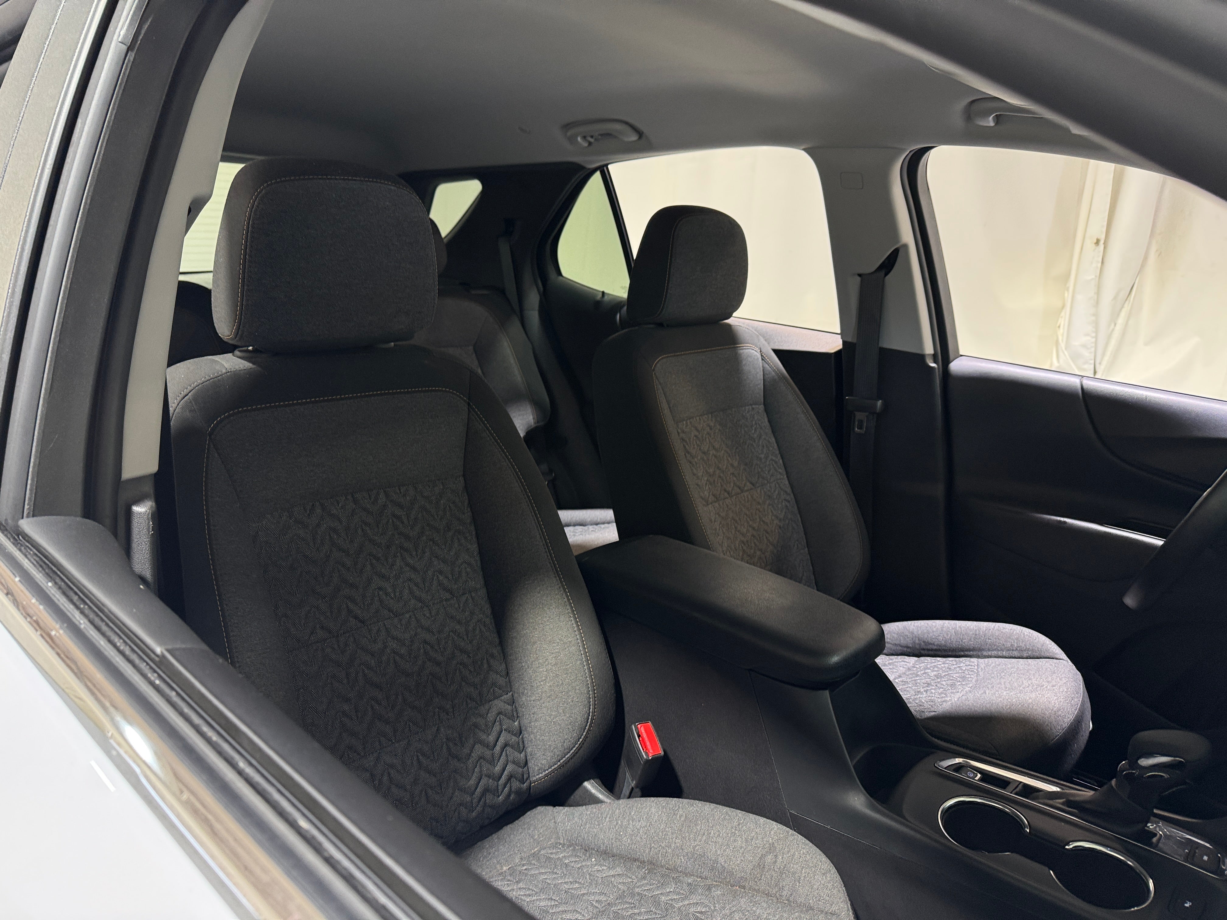 2024 Chevrolet Equinox LT 2
