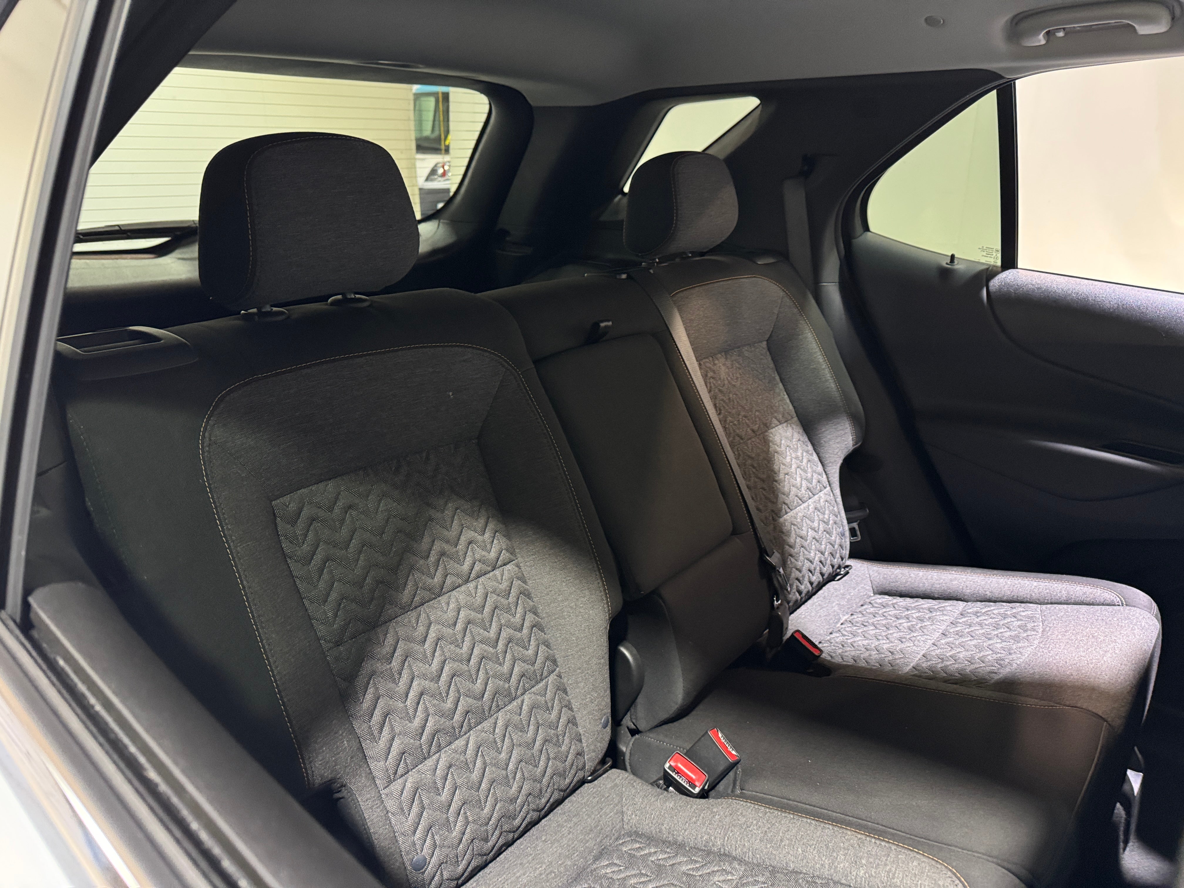 2024 Chevrolet Equinox LT 6