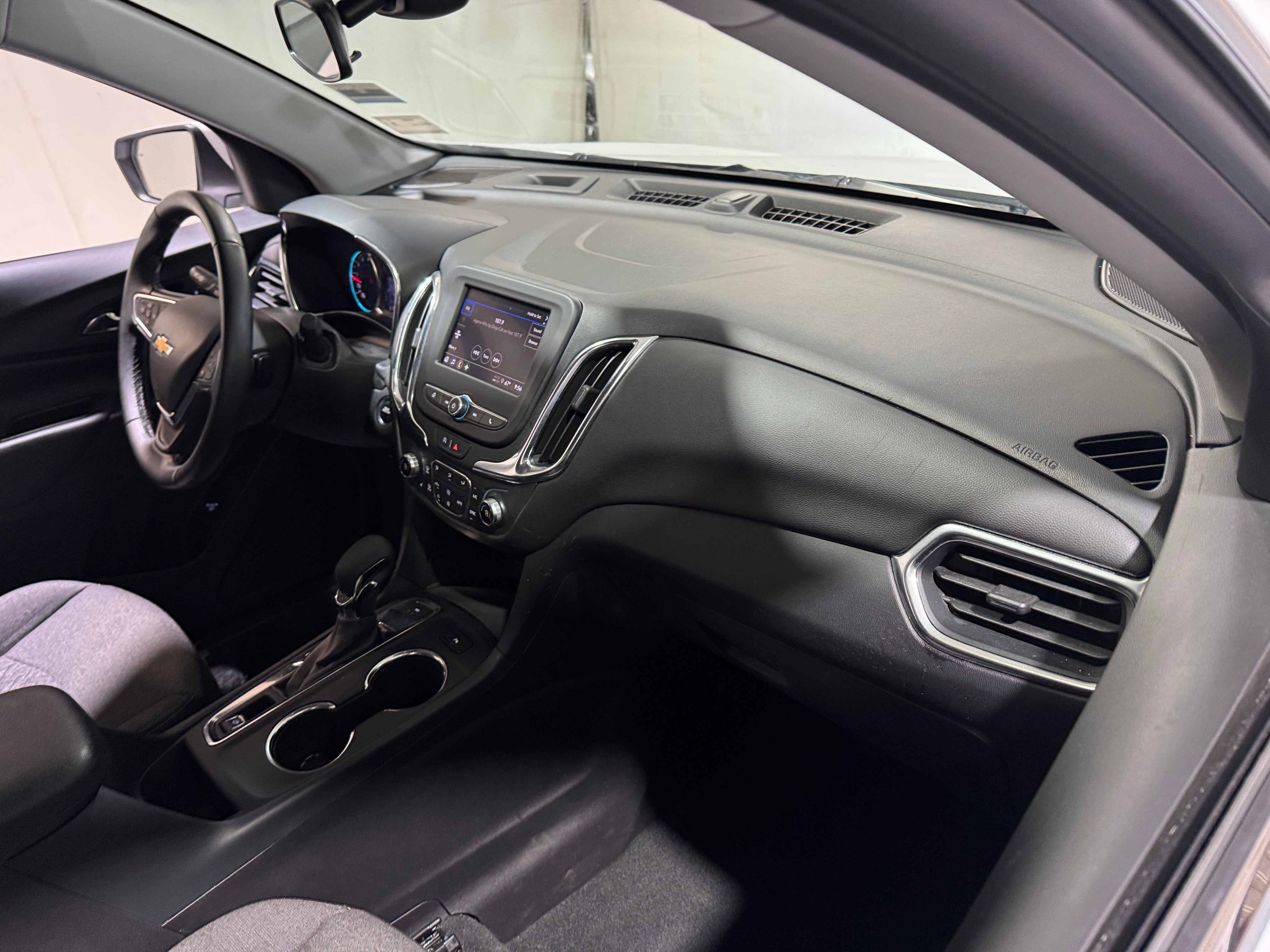 2024 Chevrolet Equinox LT 3