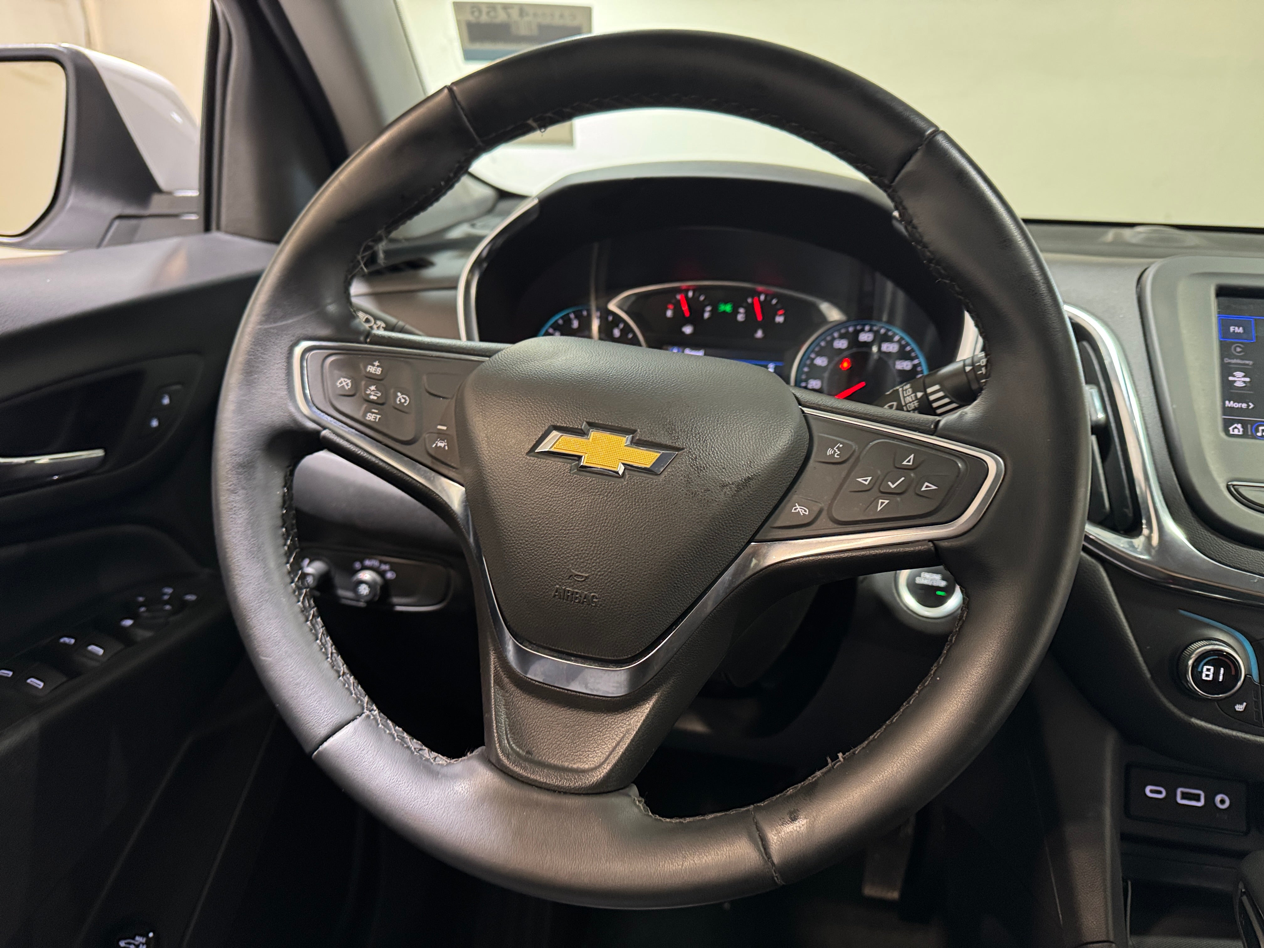2024 Chevrolet Equinox LT 5