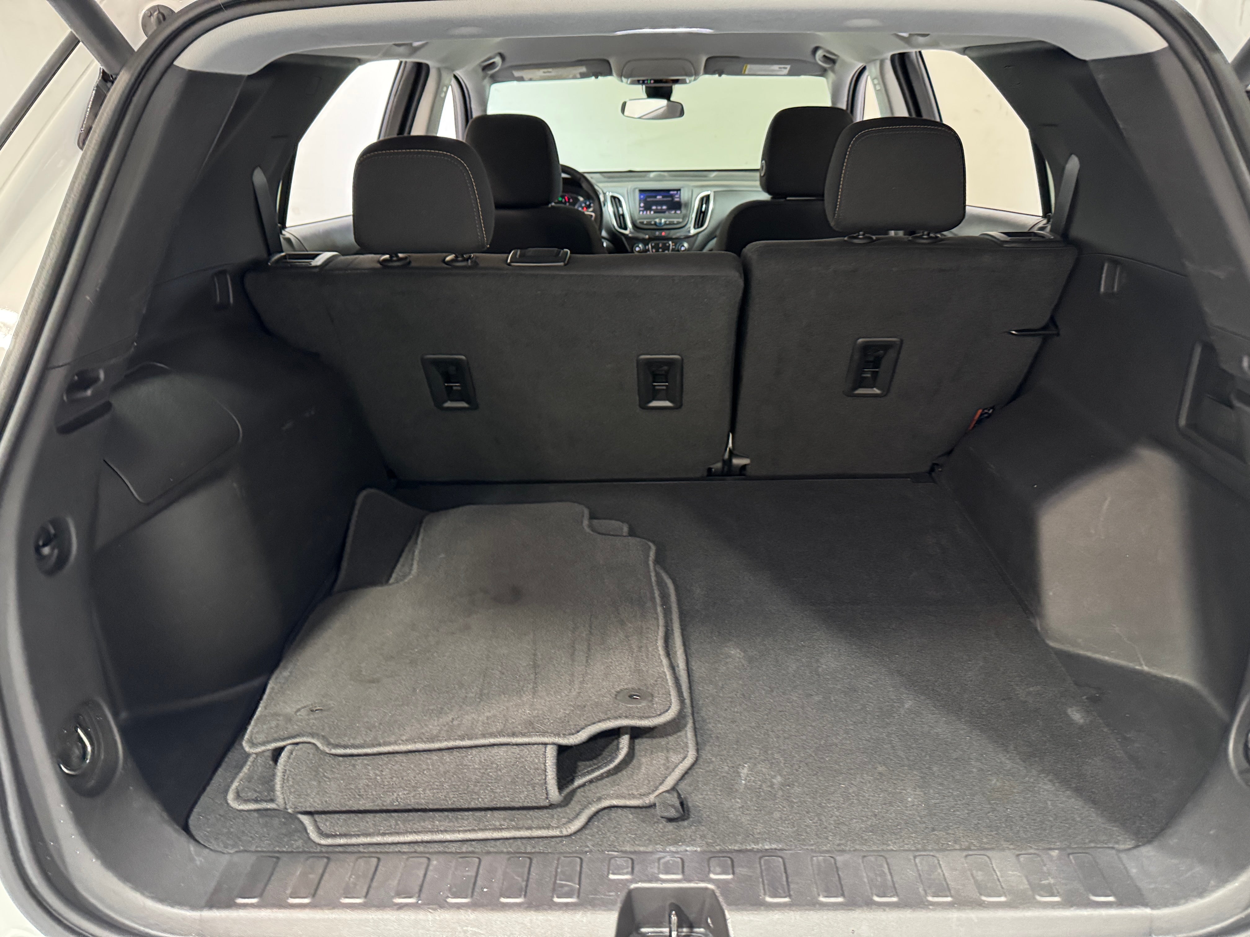 2024 Chevrolet Equinox LT 7