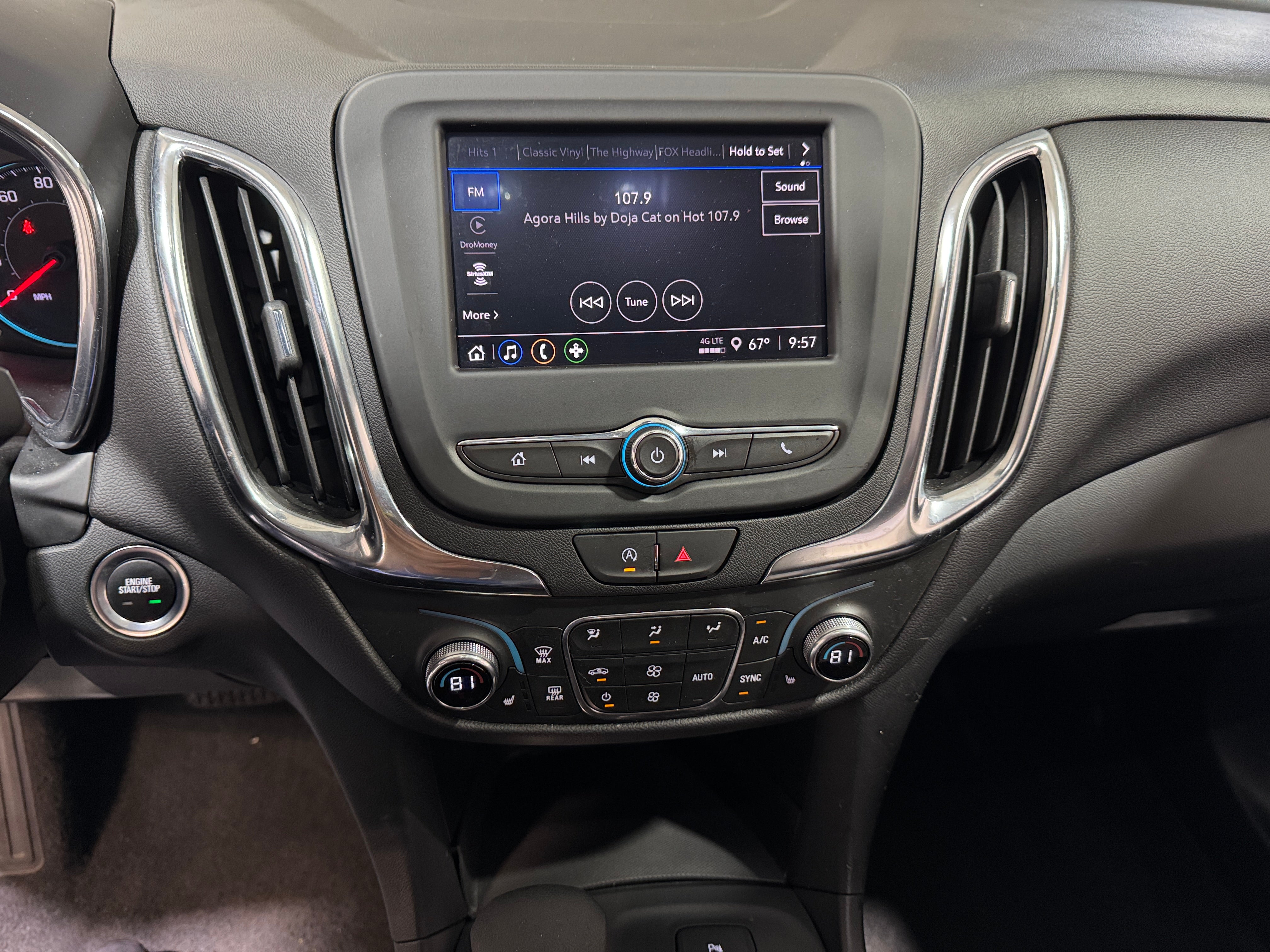 2024 Chevrolet Equinox LT 4
