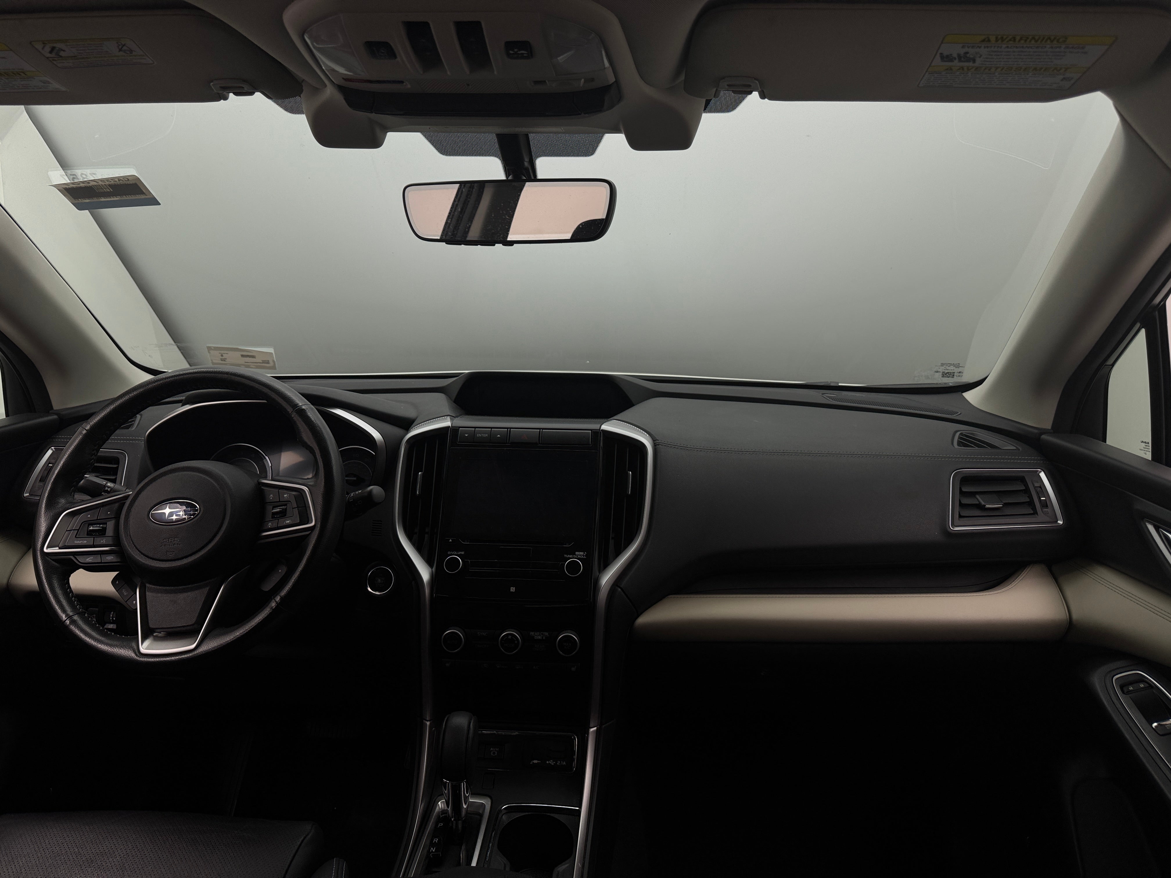 2019 Subaru Ascent Limited 2