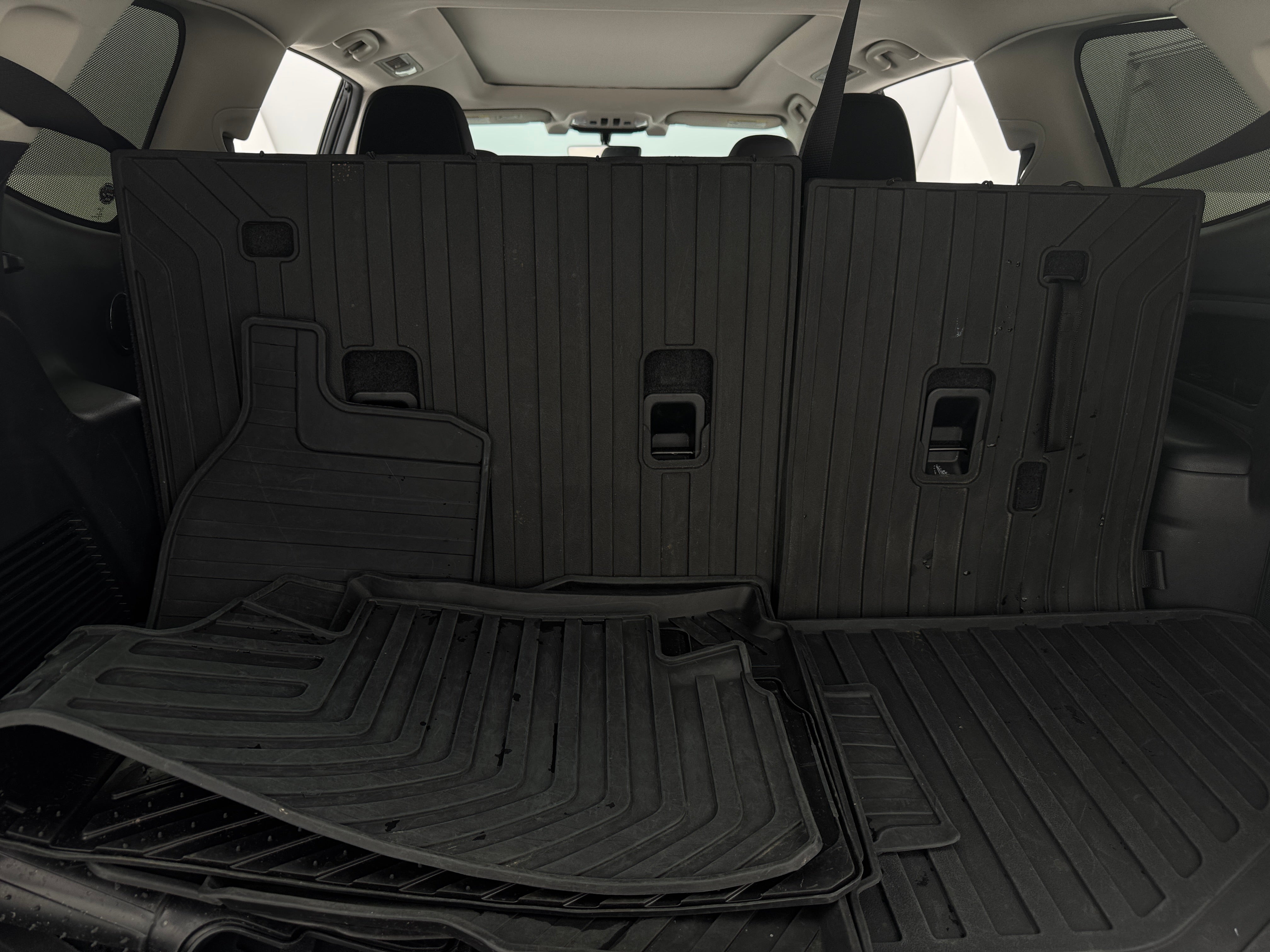 2019 Subaru Ascent Limited 6