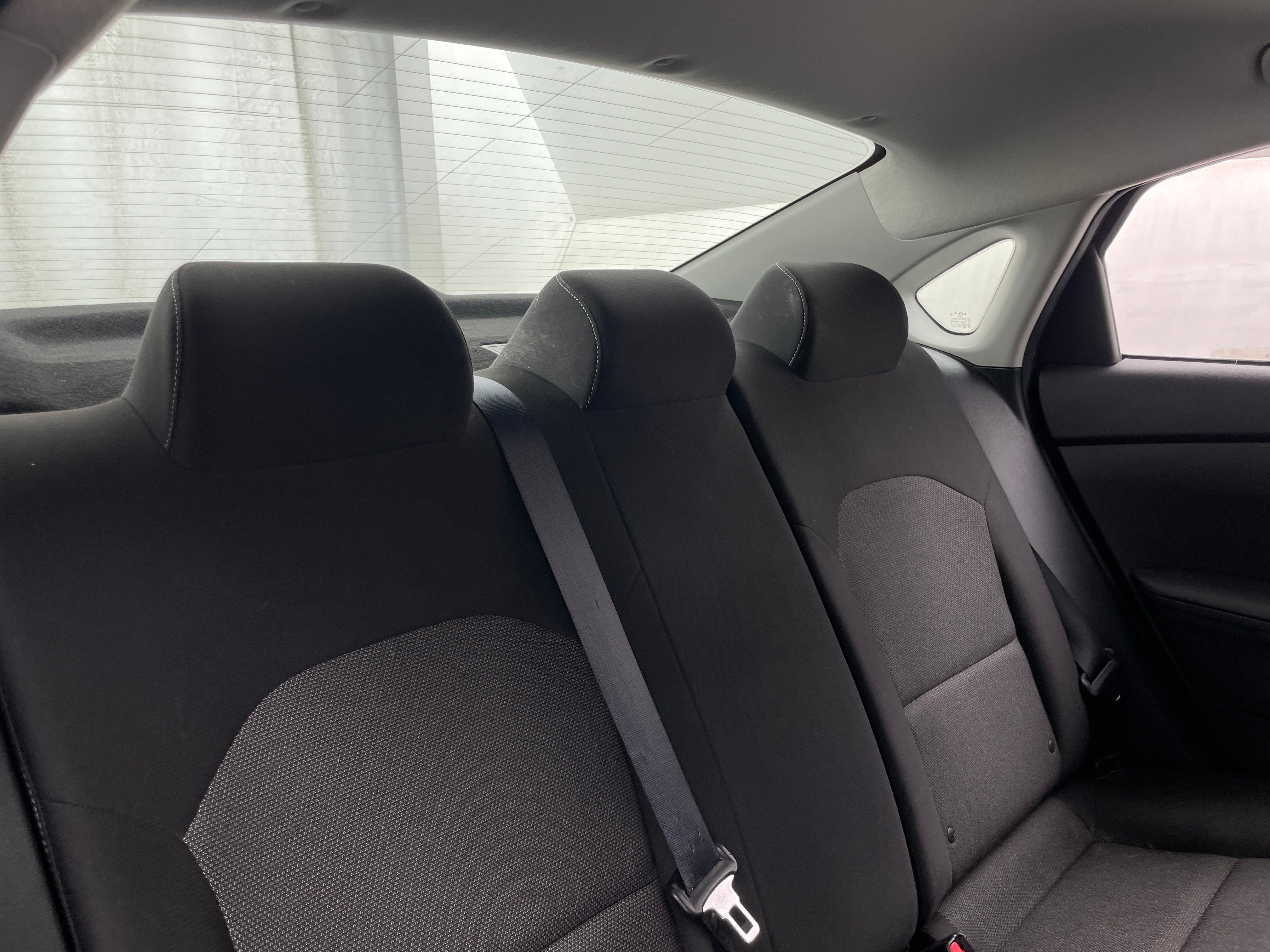2022 Kia Forte LXS 6