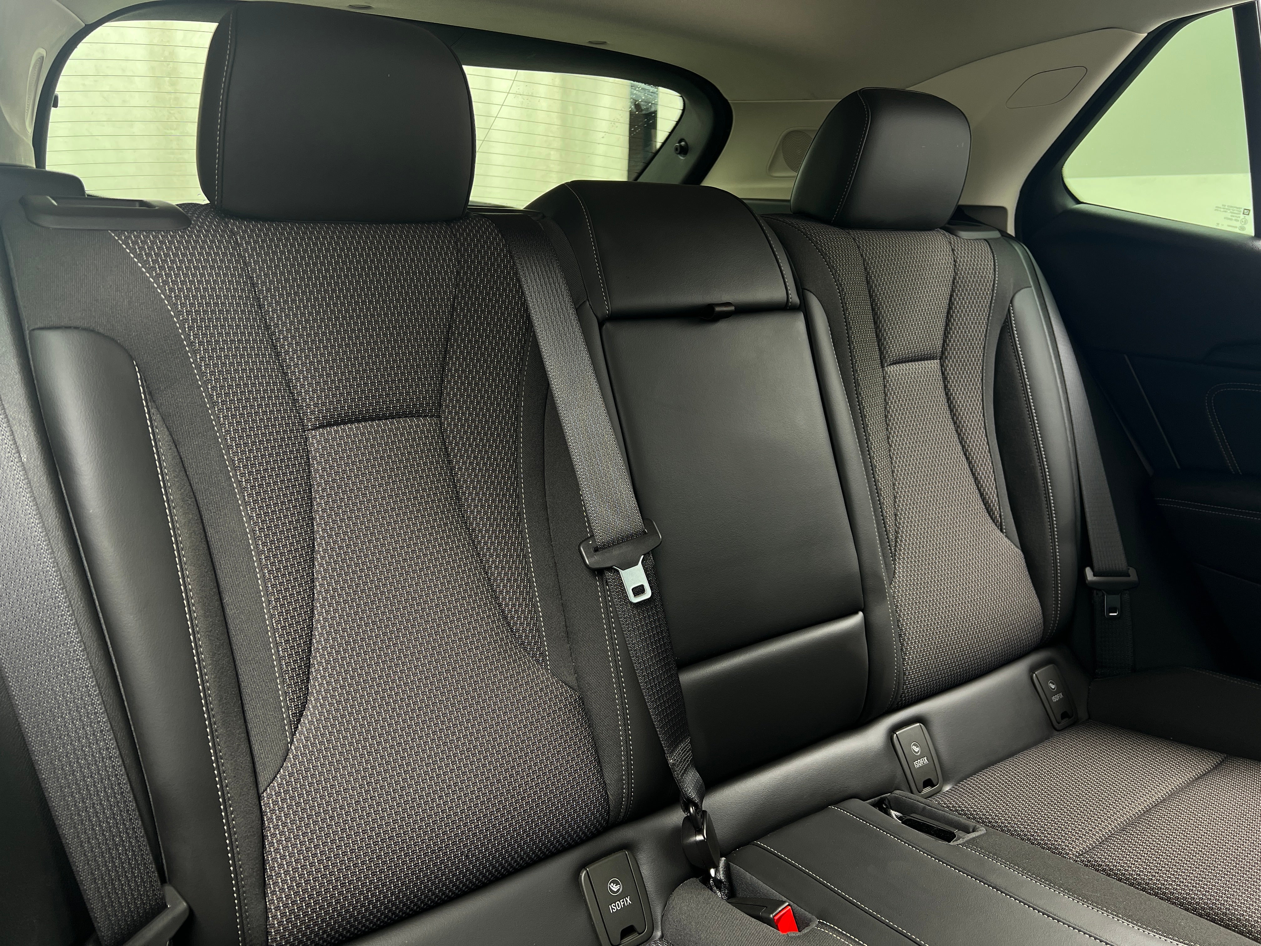 2022 Buick Envision Preferred 5