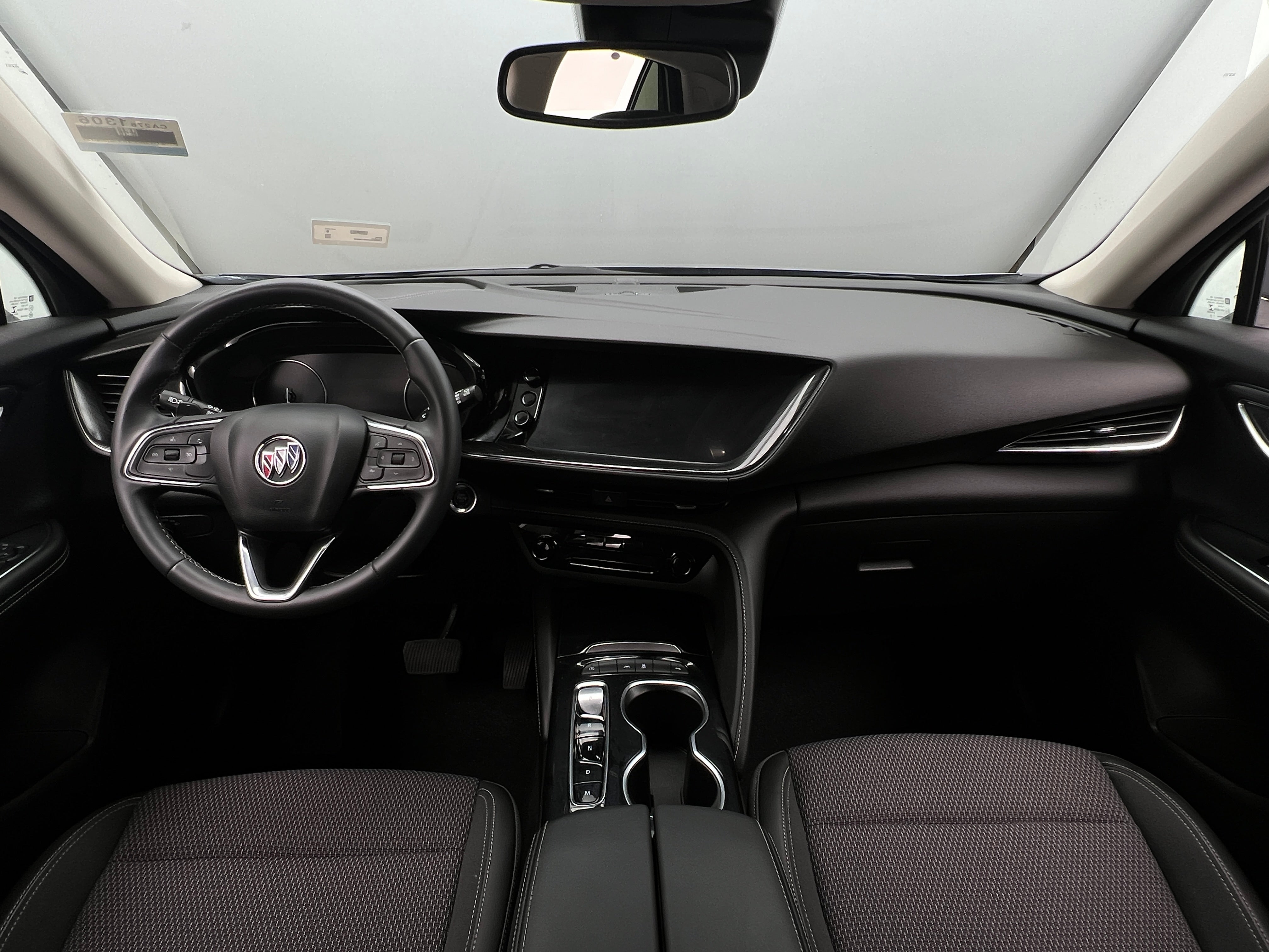 2022 Buick Envision Preferred 2