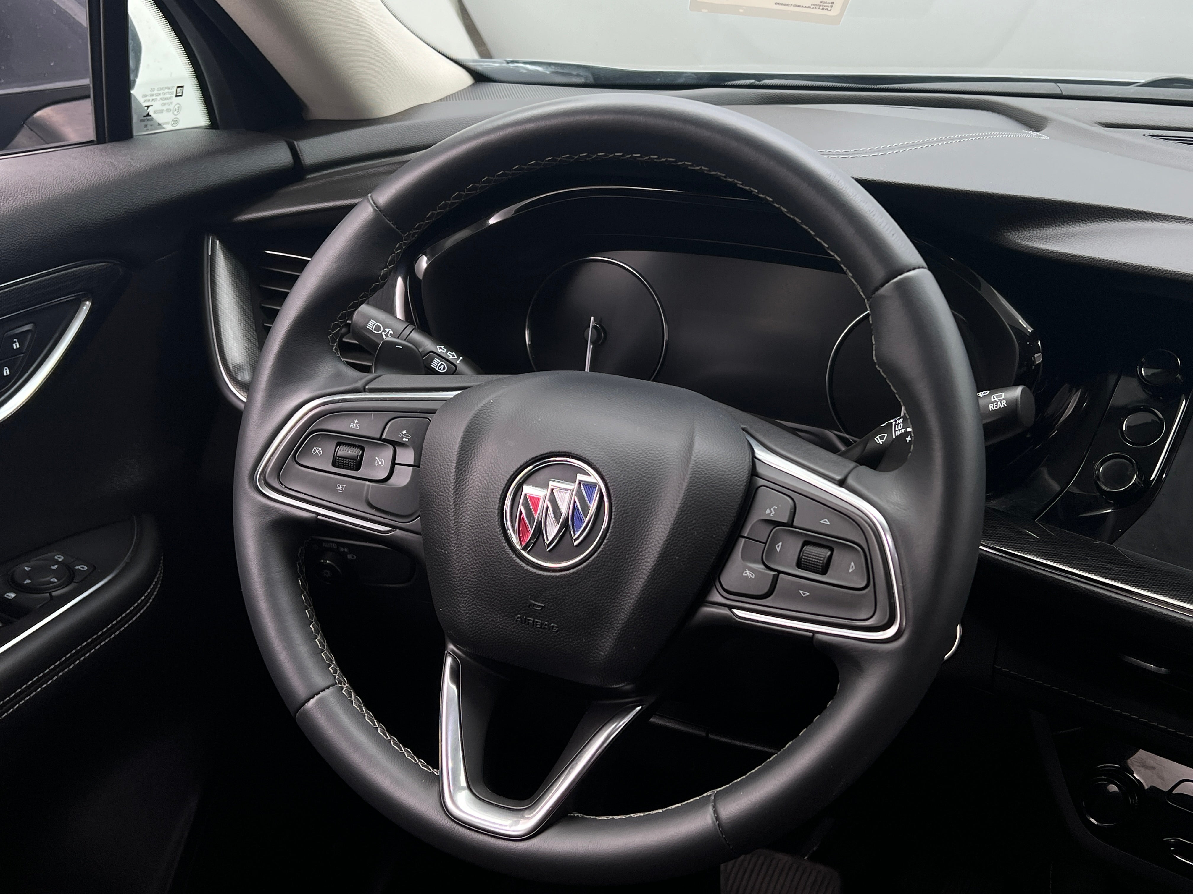 2022 Buick Envision Preferred 4