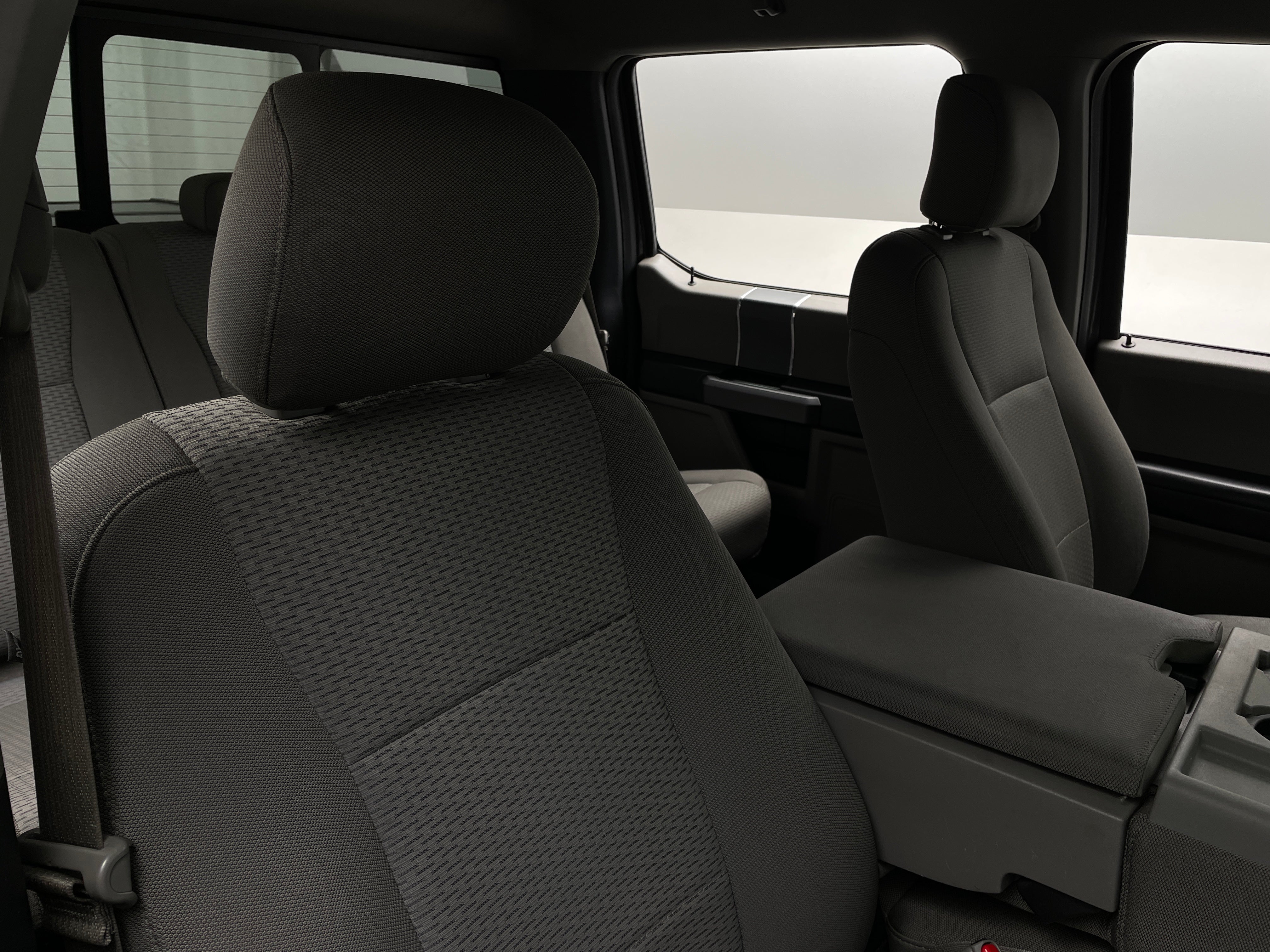 2017 Ford Econoline E-150 2