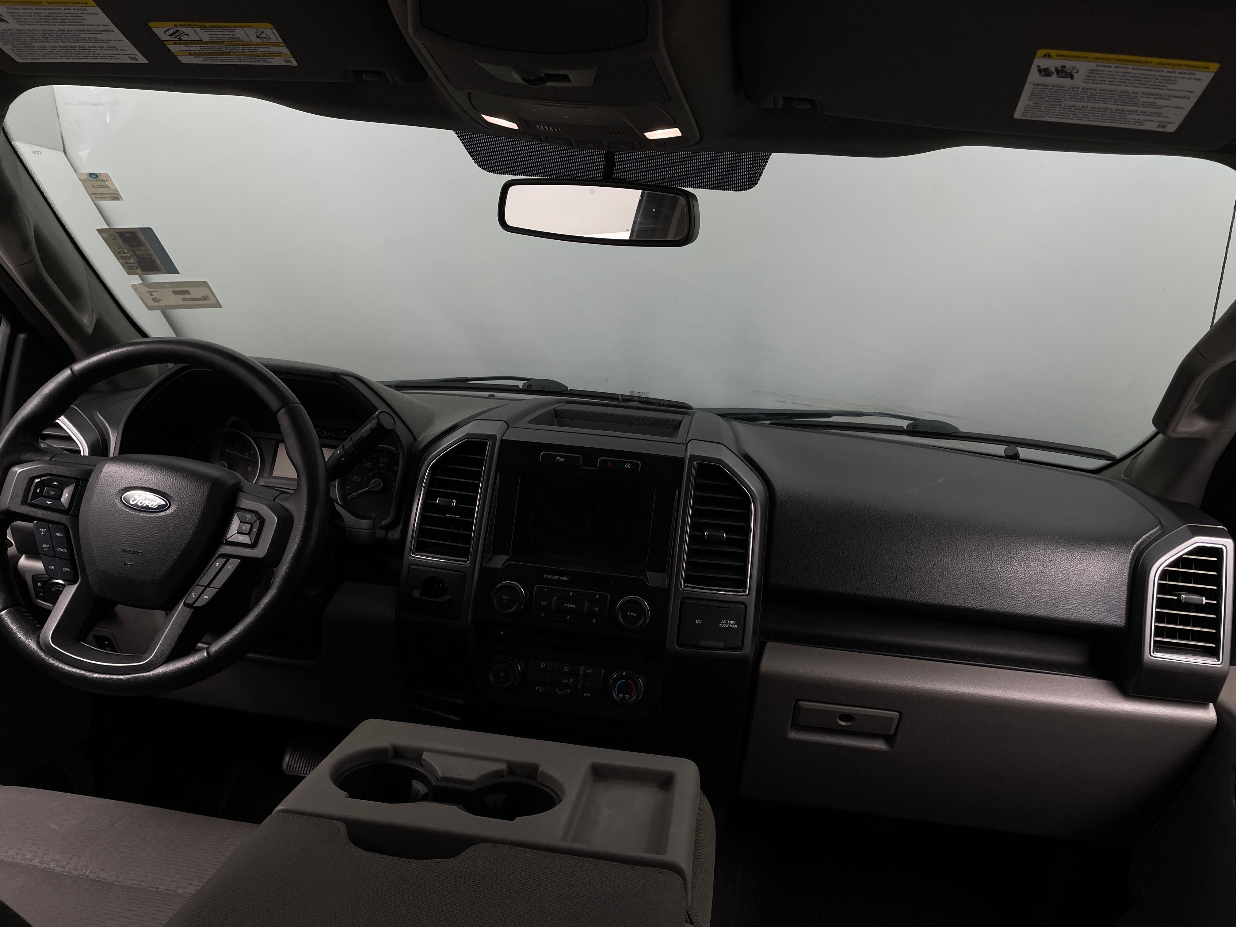 2017 Ford Econoline E-150 3