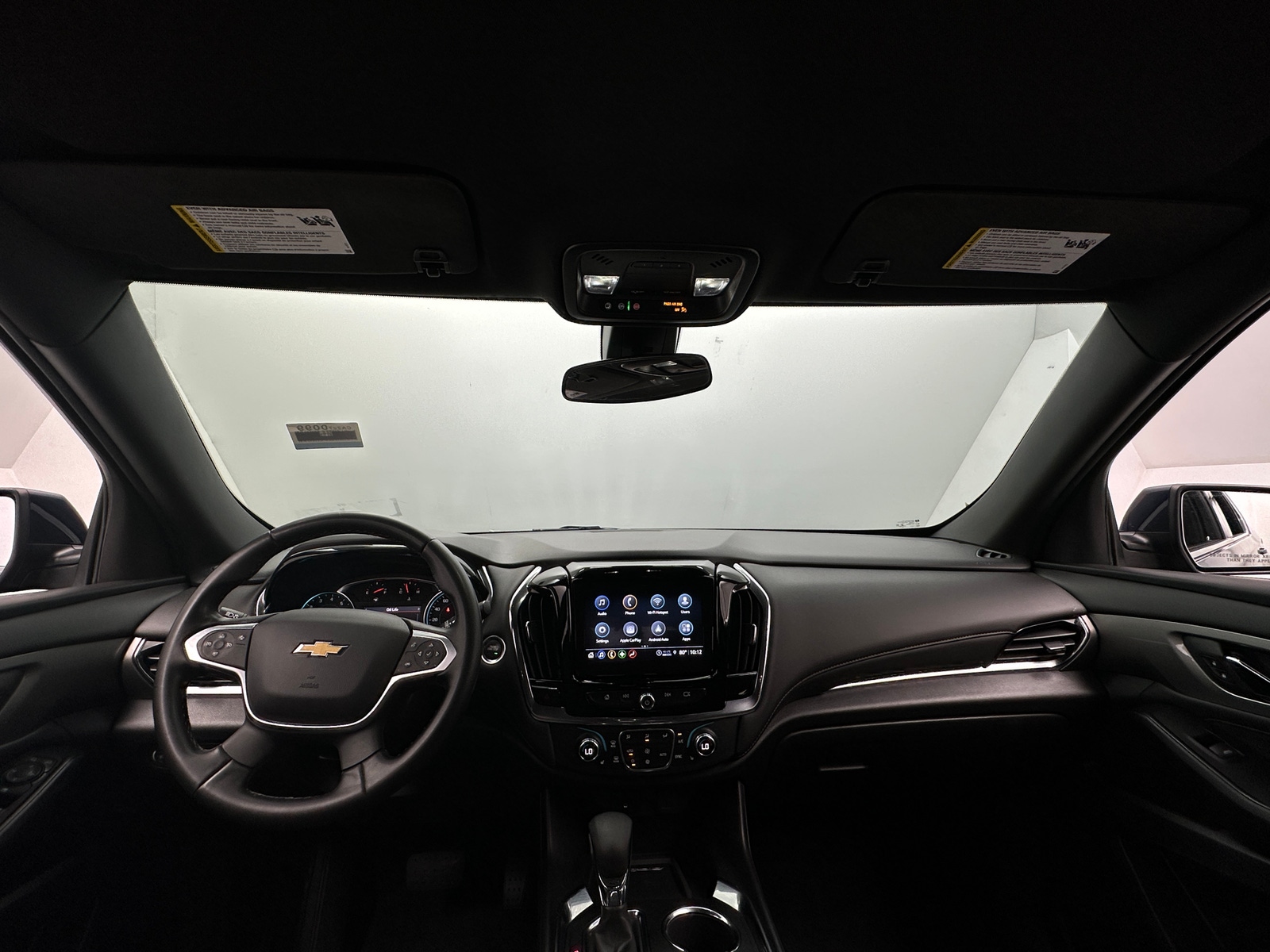 Thumbnail: 2023 Chevrolet Traverse - 3