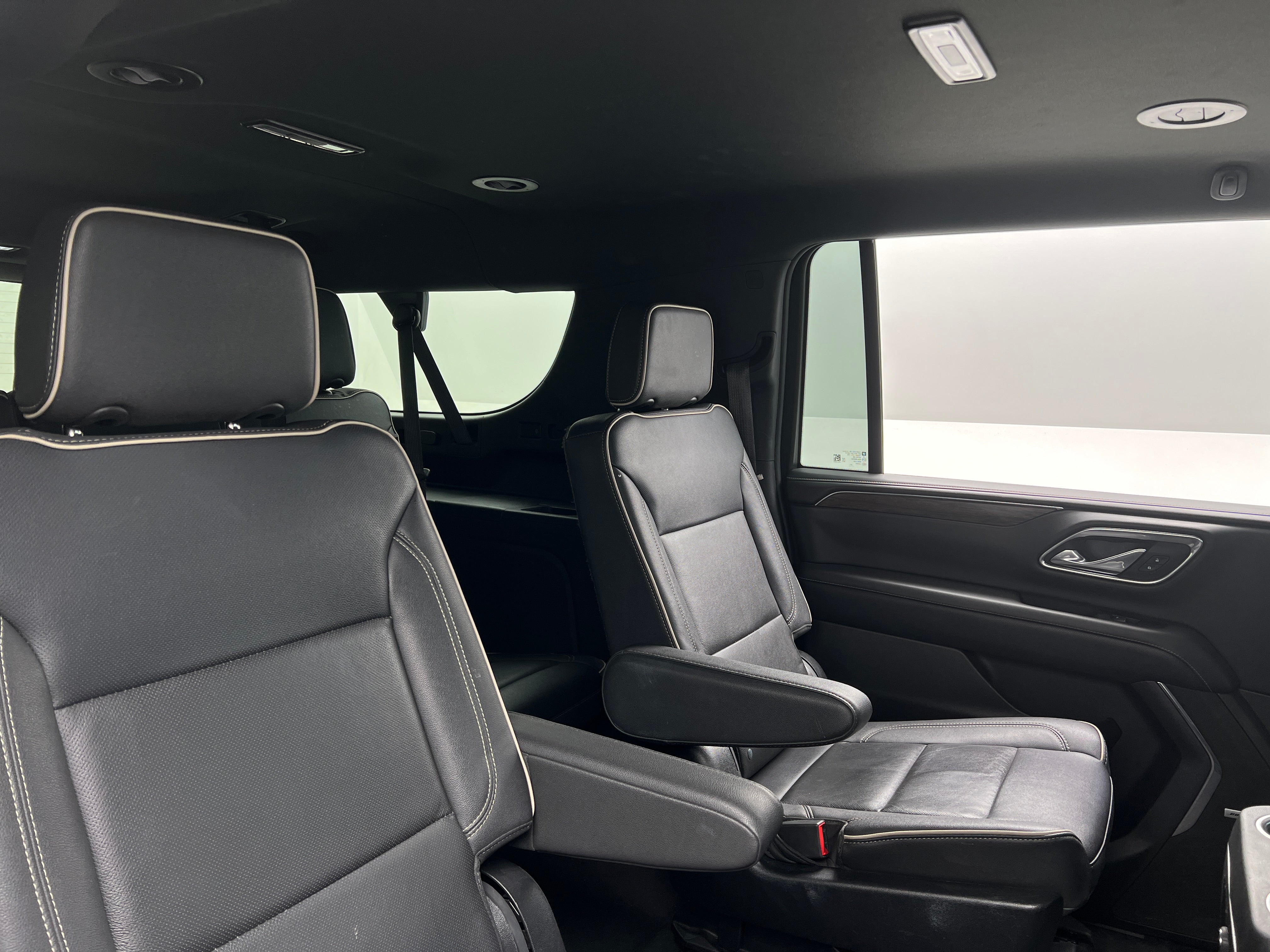2023 Chevrolet Suburban Premier 5