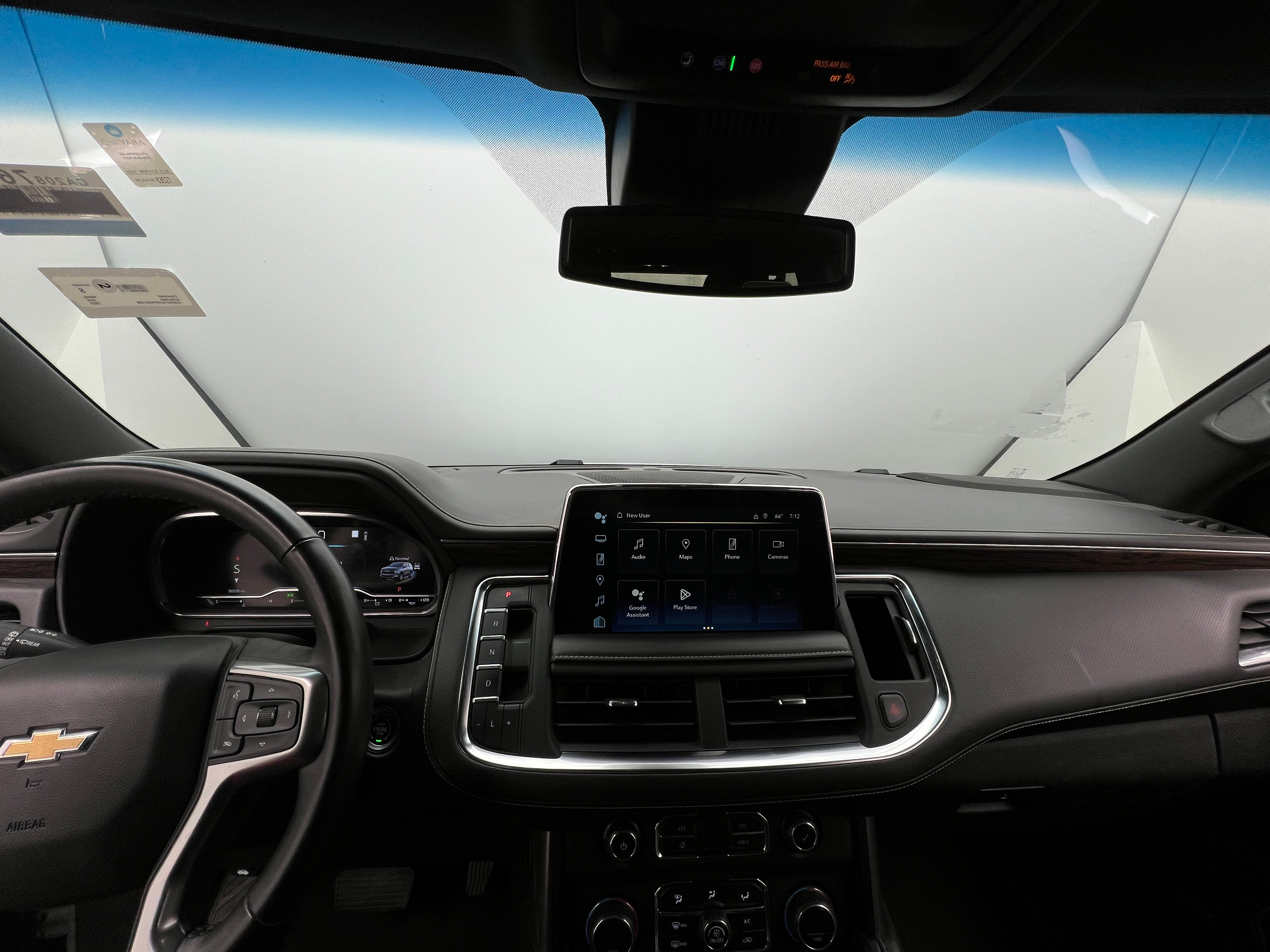2023 Chevrolet Suburban Premier 2
