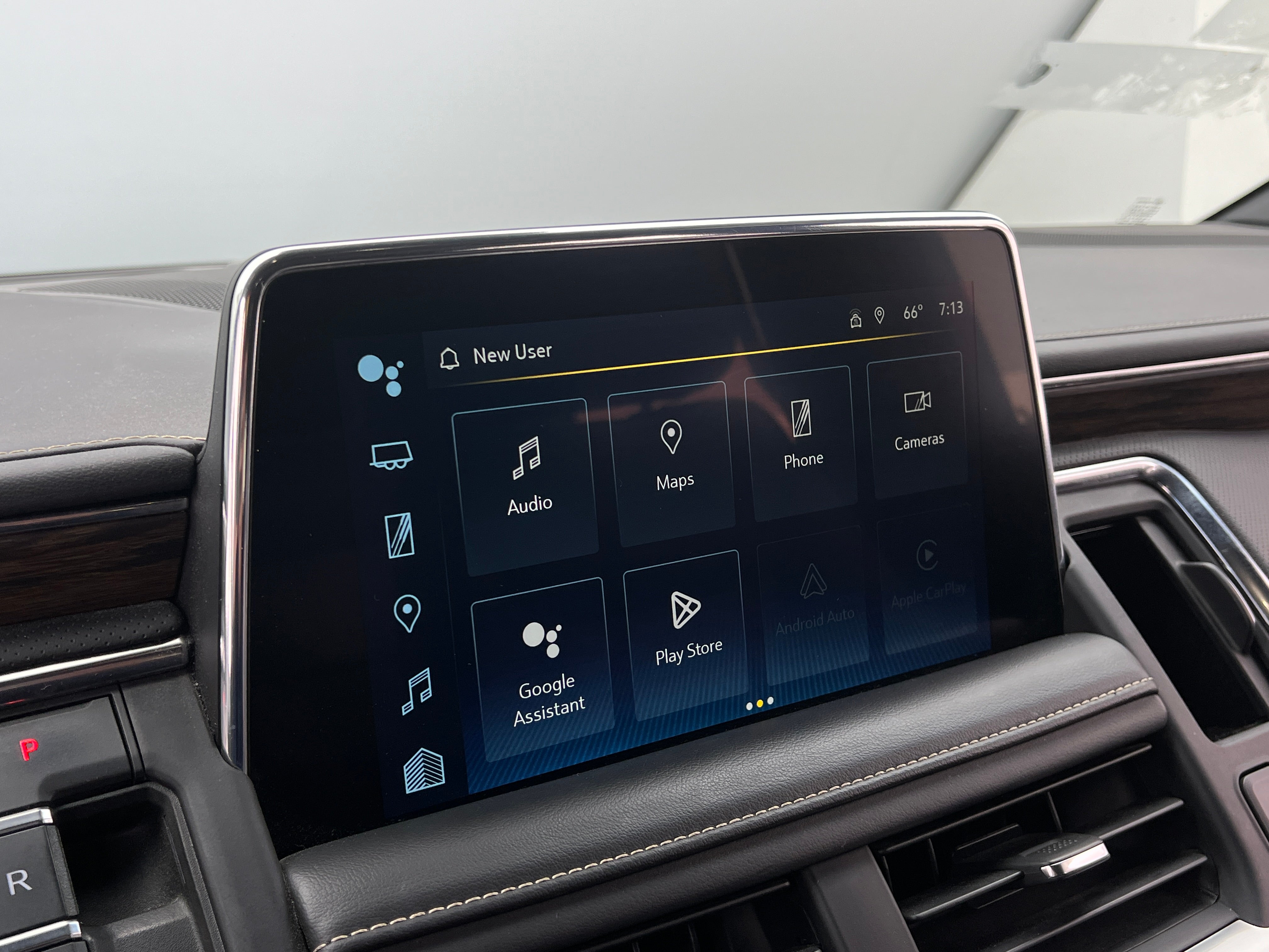 2023 Chevrolet Suburban Premier 3