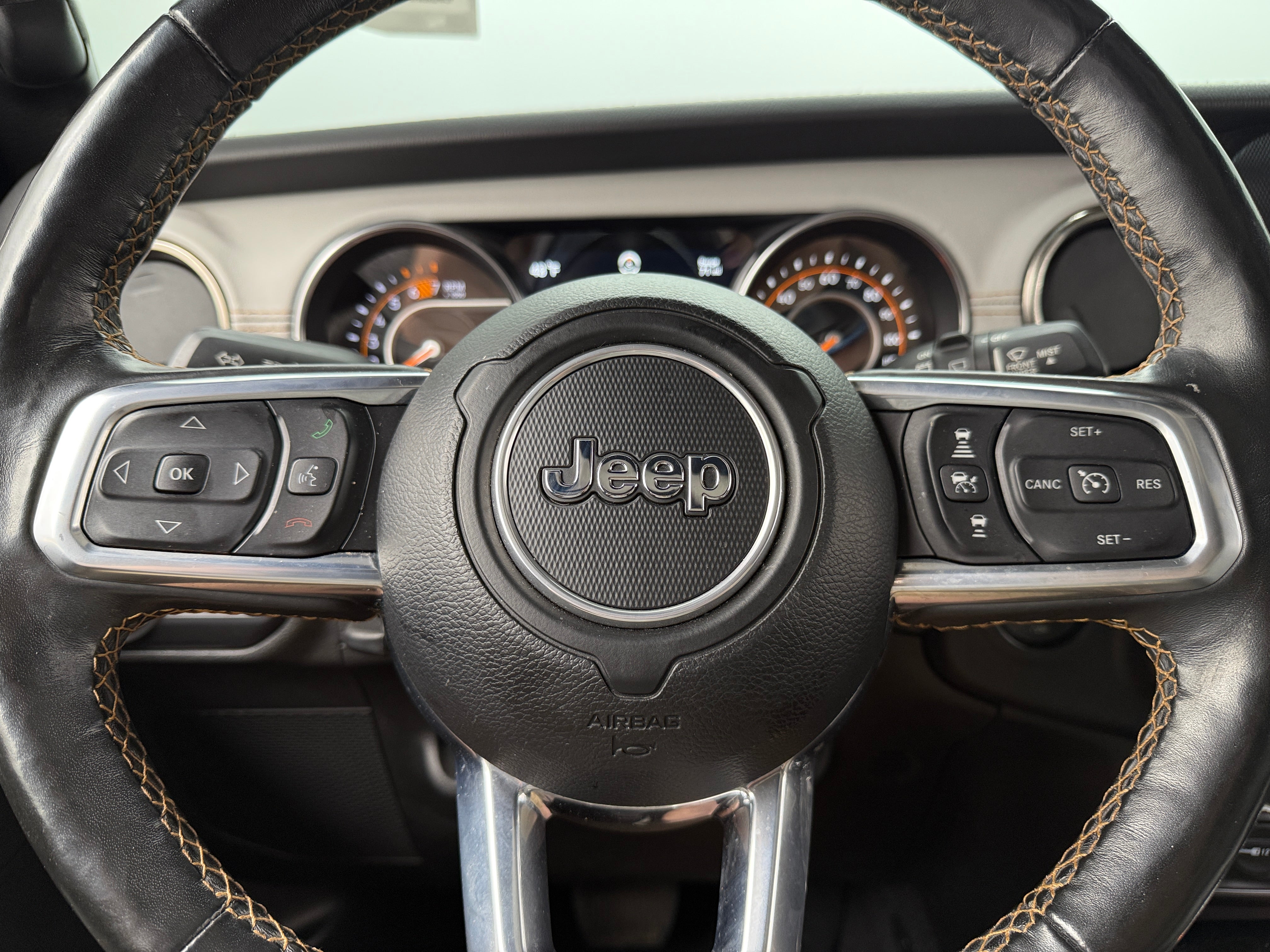 2021 Jeep Wrangler Unlimited Altitude 4
