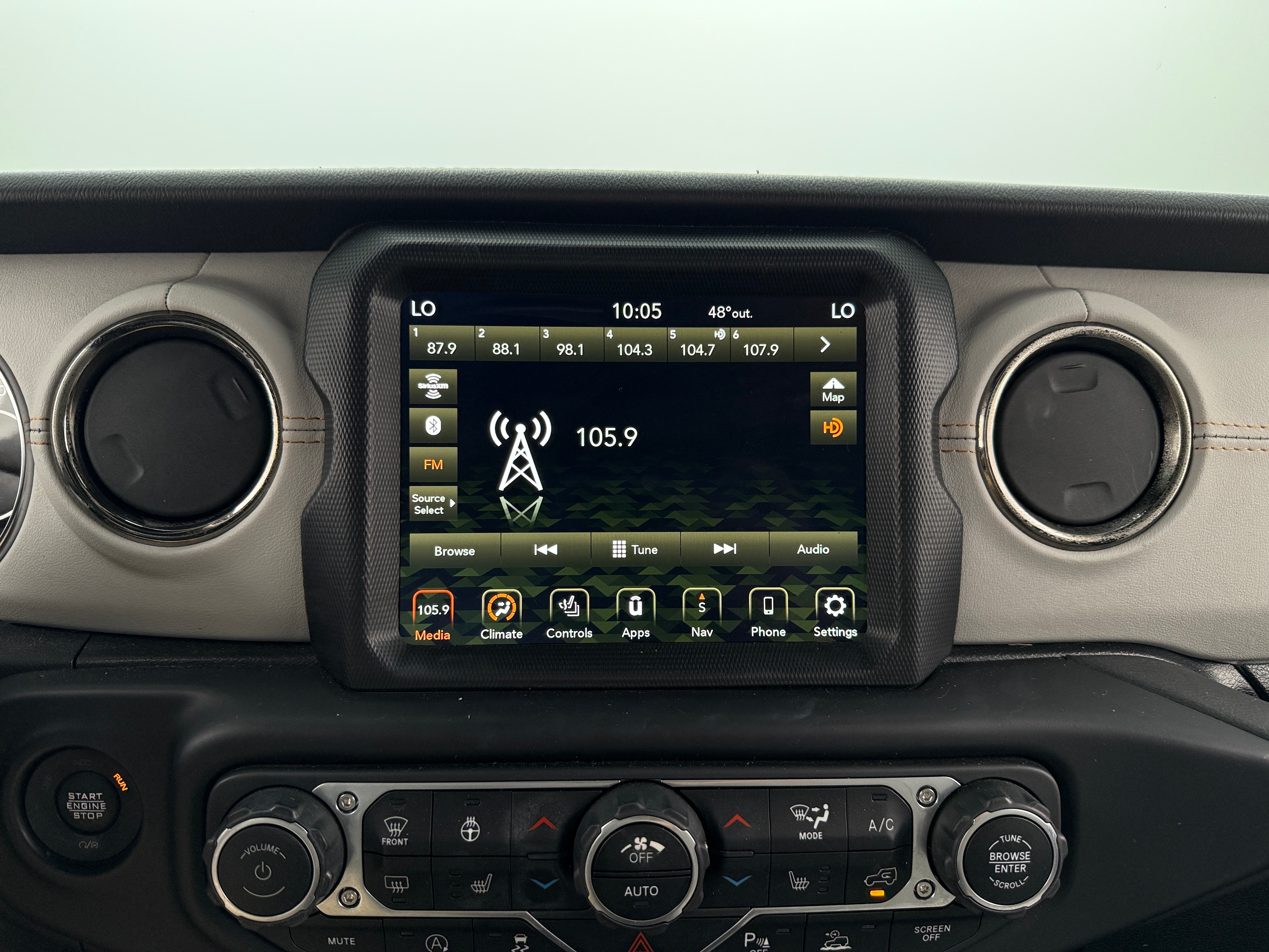 2021 Jeep Wrangler Unlimited Altitude 3