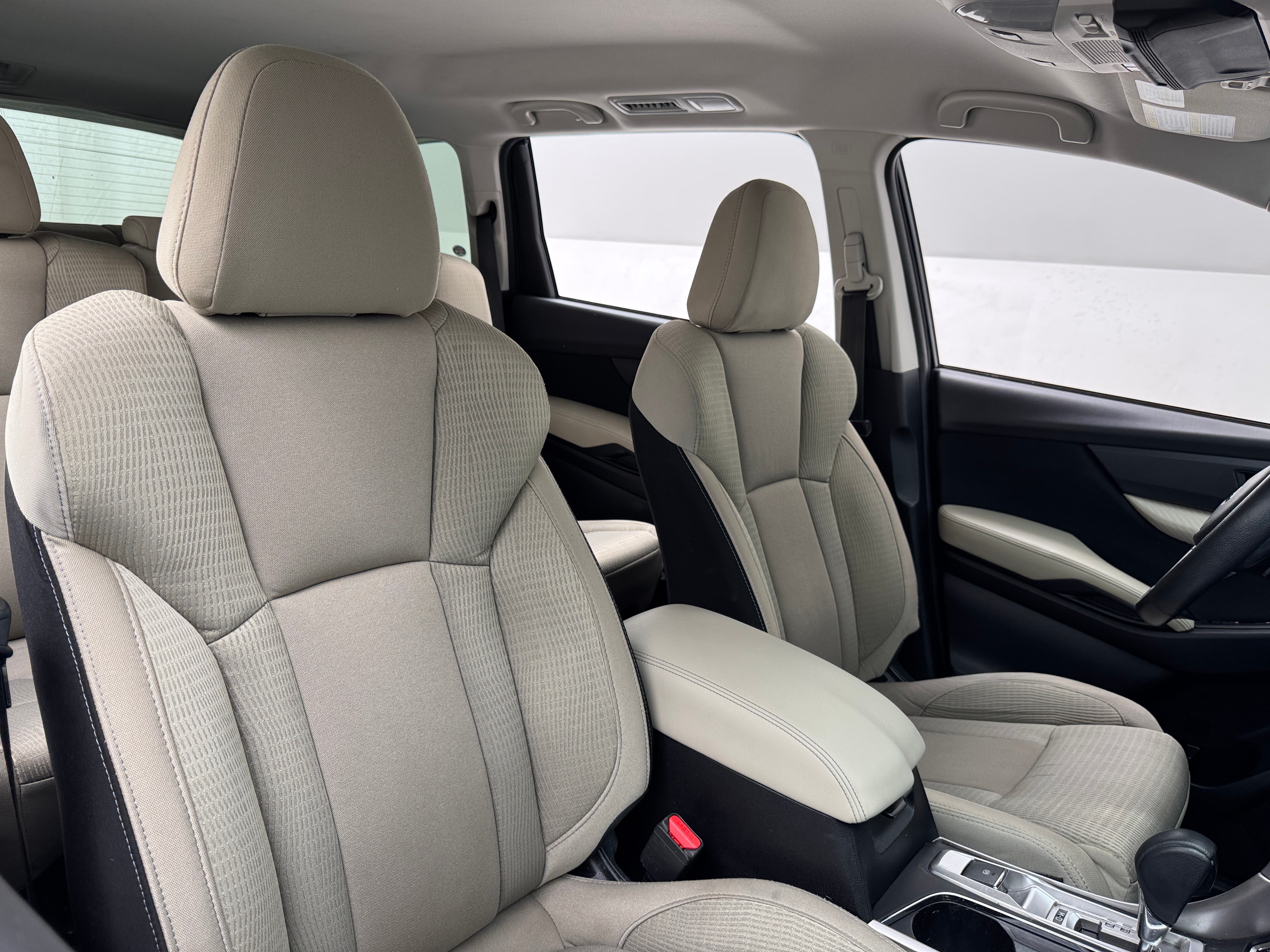 2019 Subaru Ascent Premium 2
