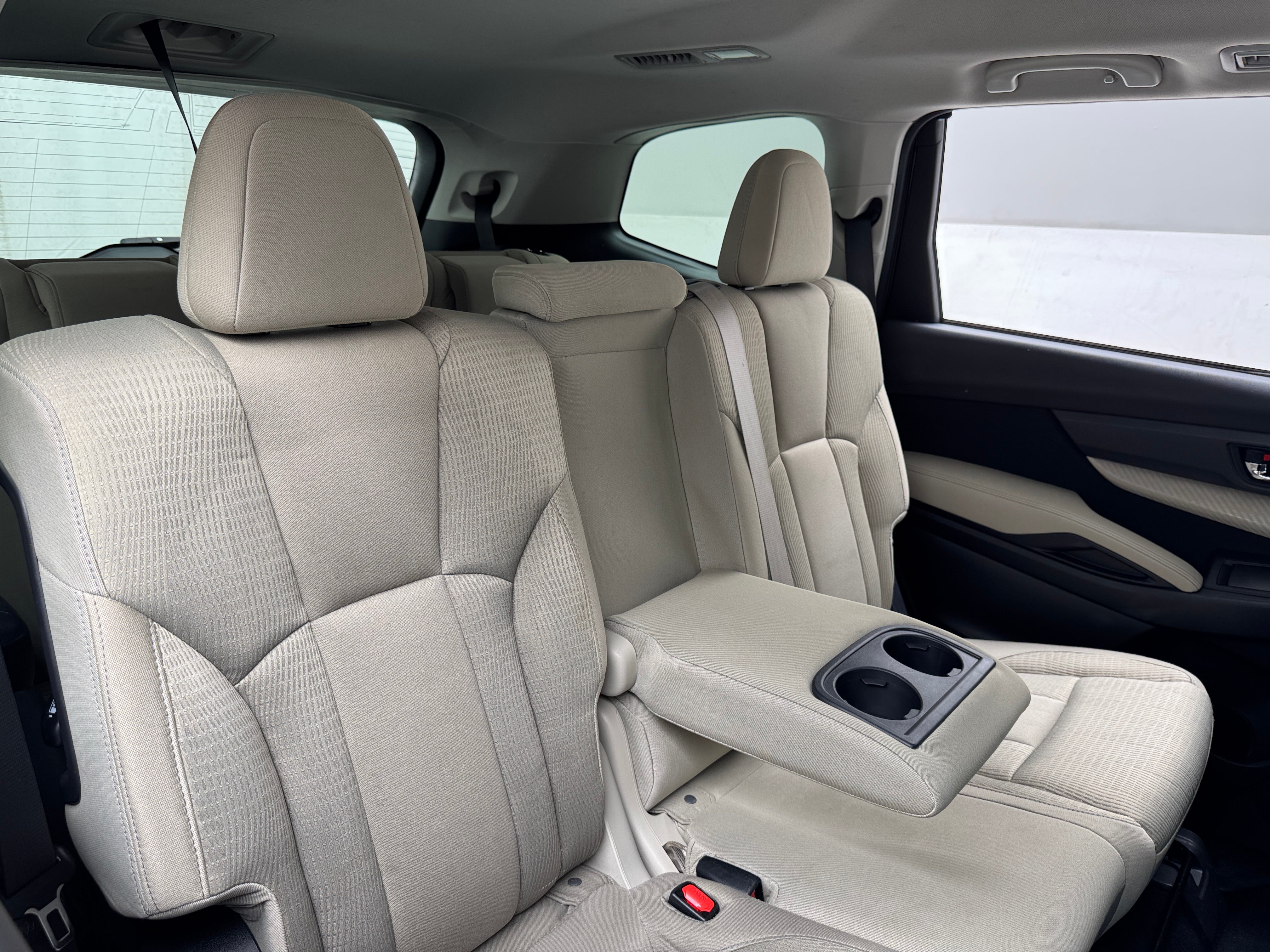 2019 Subaru Ascent Premium 6