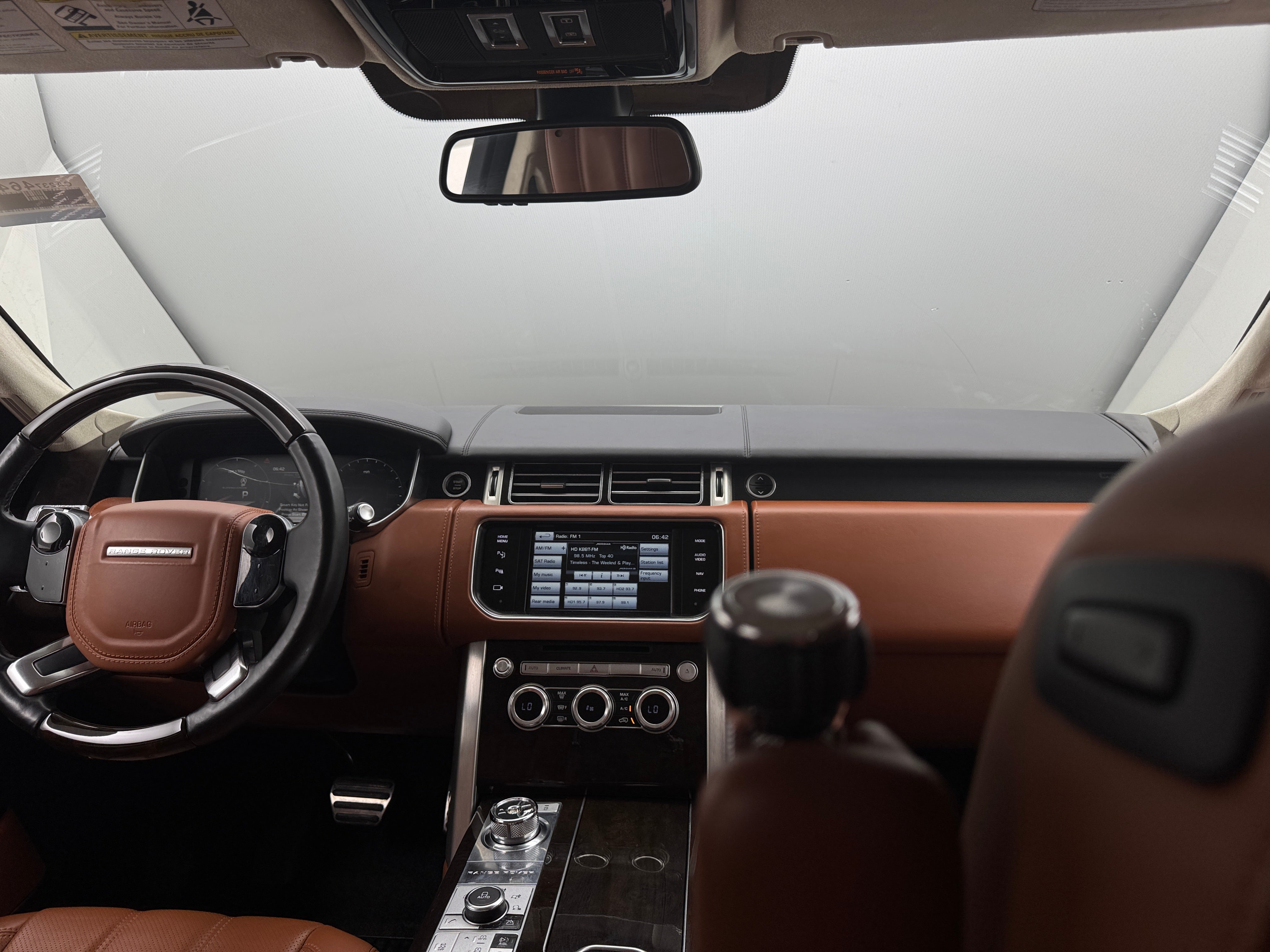 2014 Land Rover Range Rover Autobiography 2