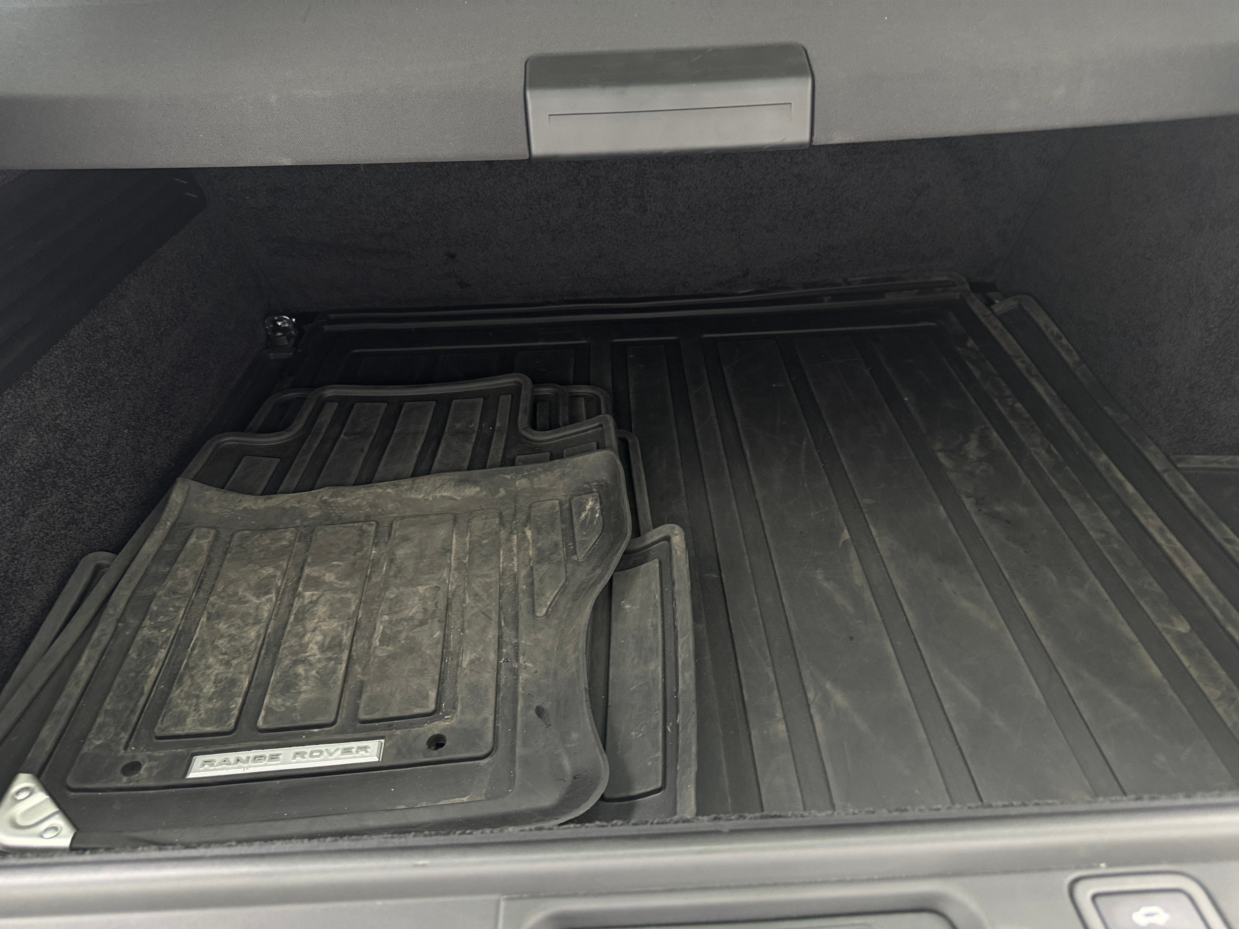 2014 Land Rover Range Rover Autobiography 6