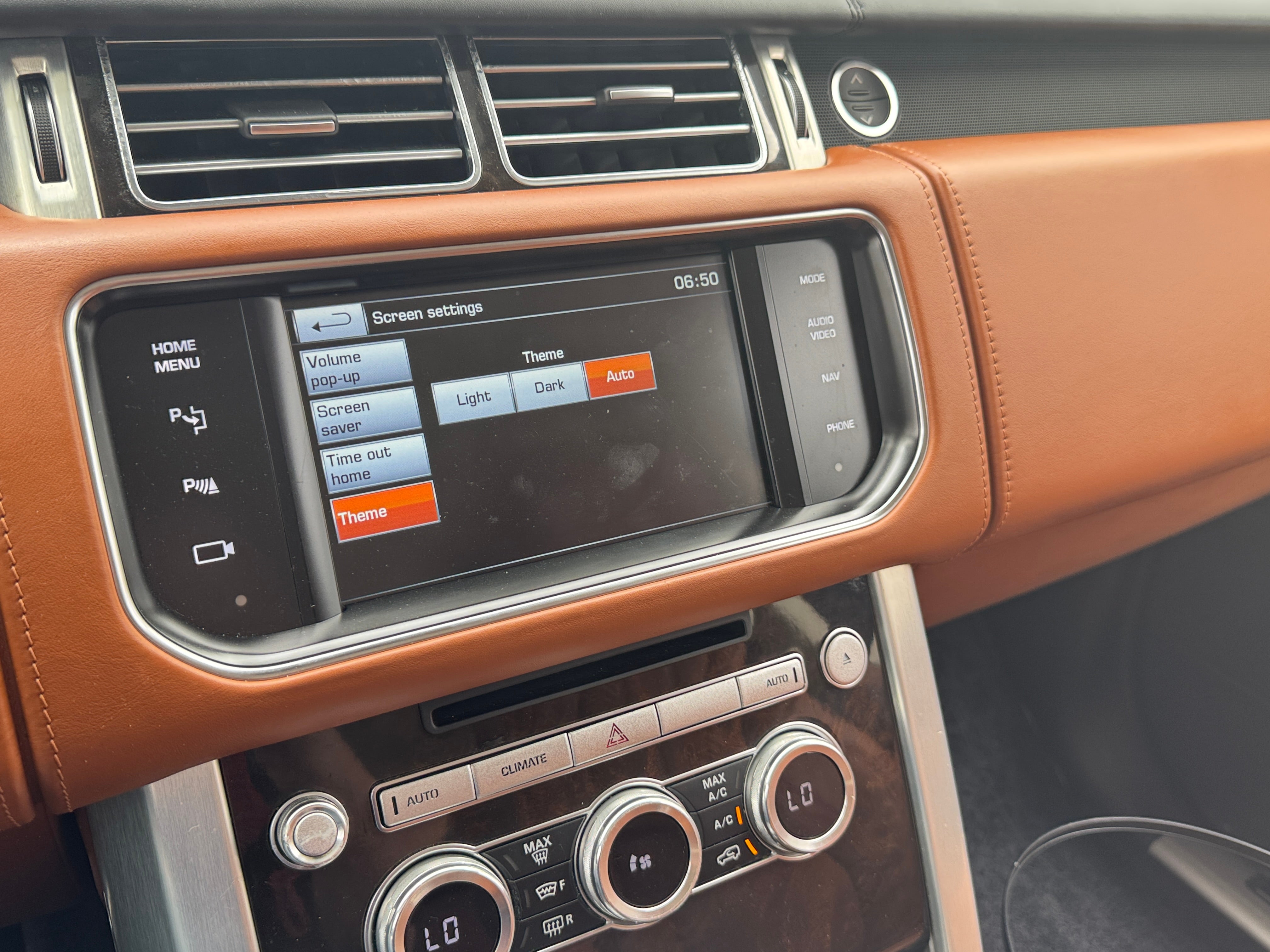 2014 Land Rover Range Rover Autobiography 3