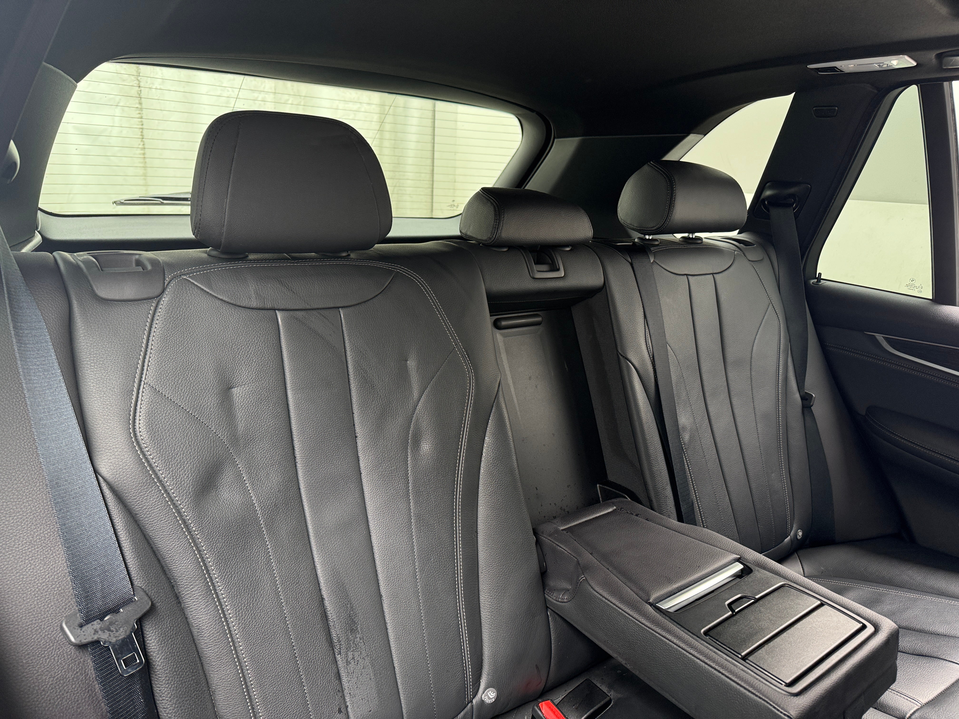 2018 BMW X5 xDrive35i 5
