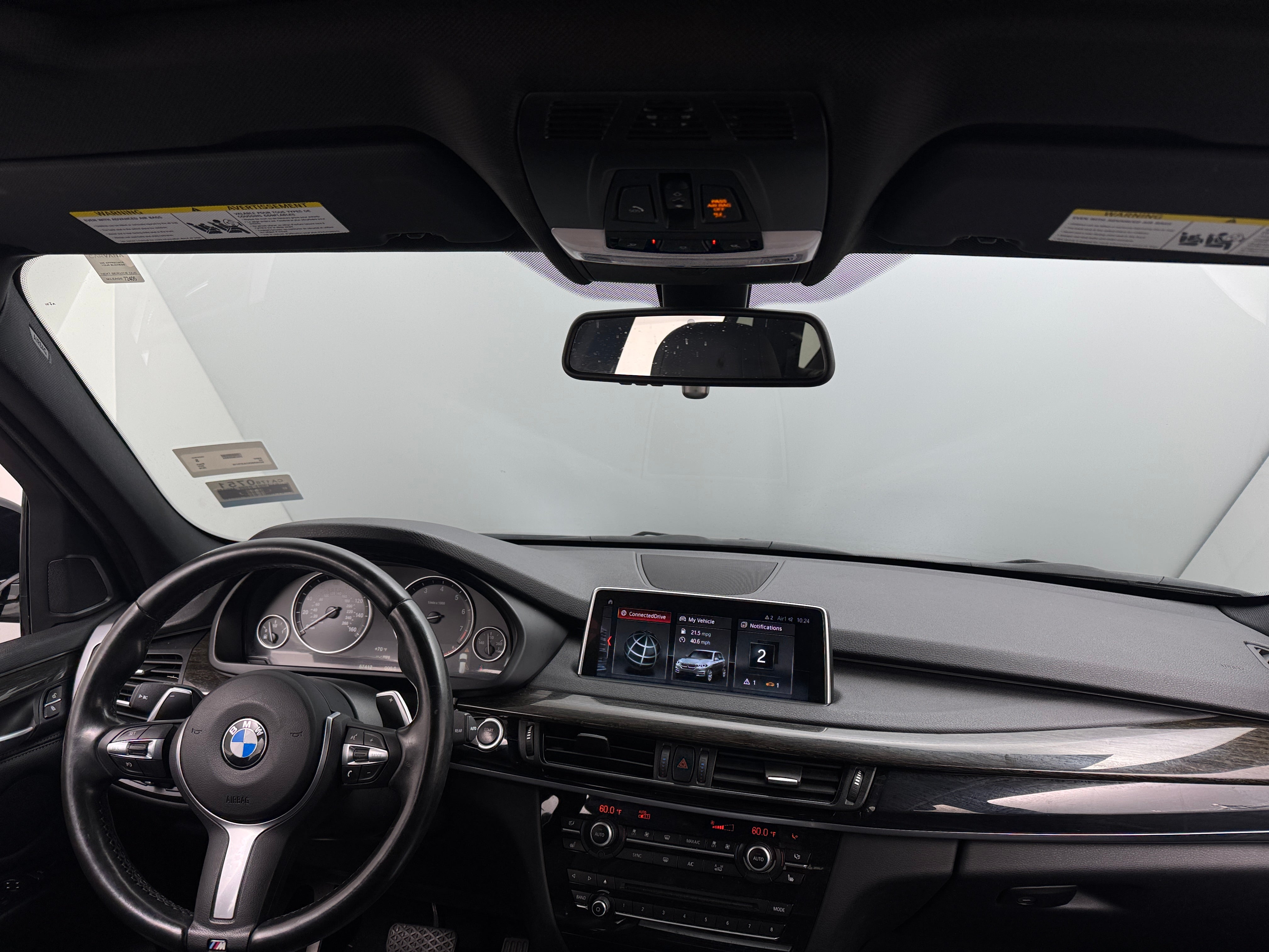 2018 BMW X5 xDrive35i 2