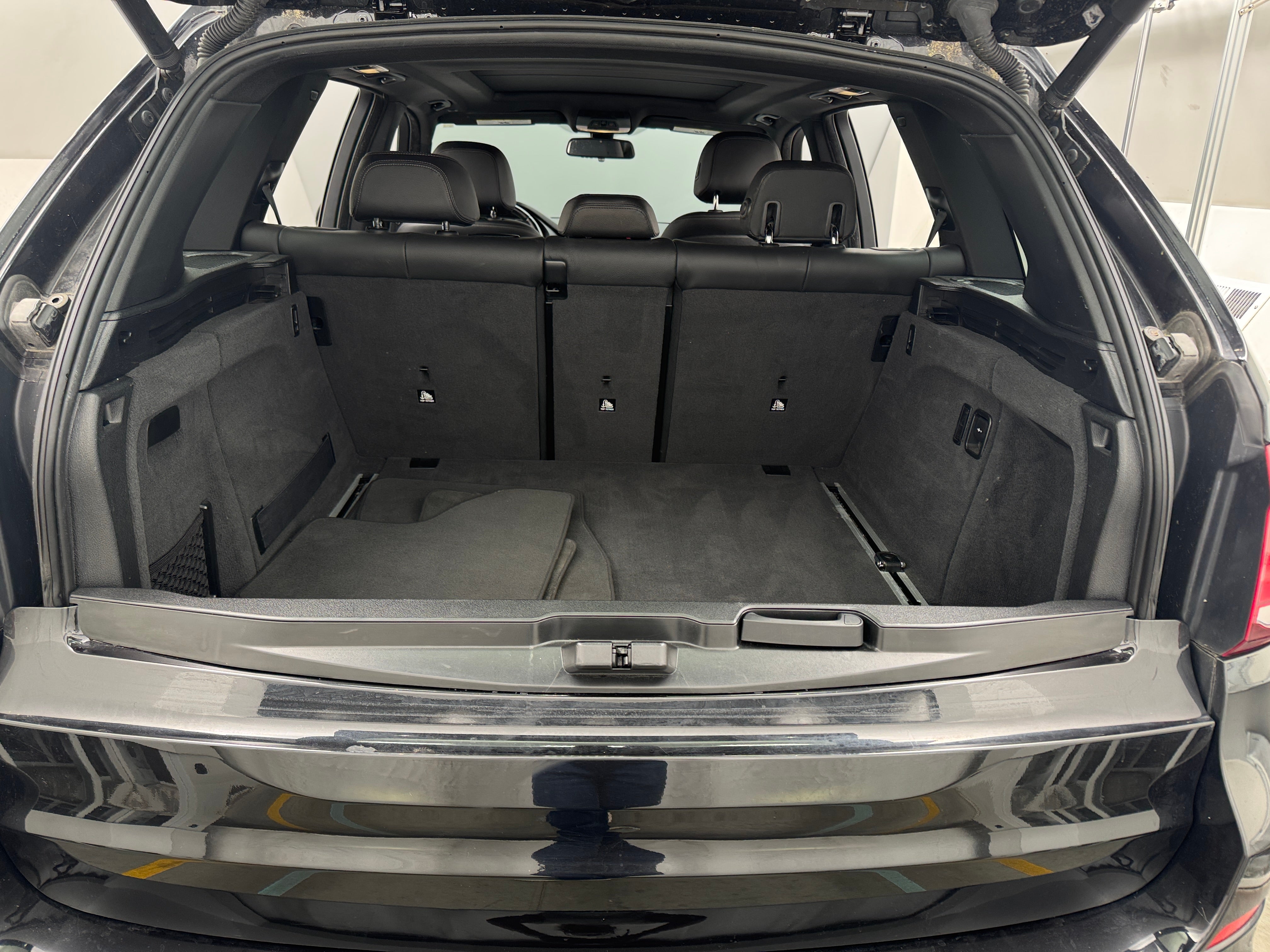 2018 BMW X5 xDrive35i 6