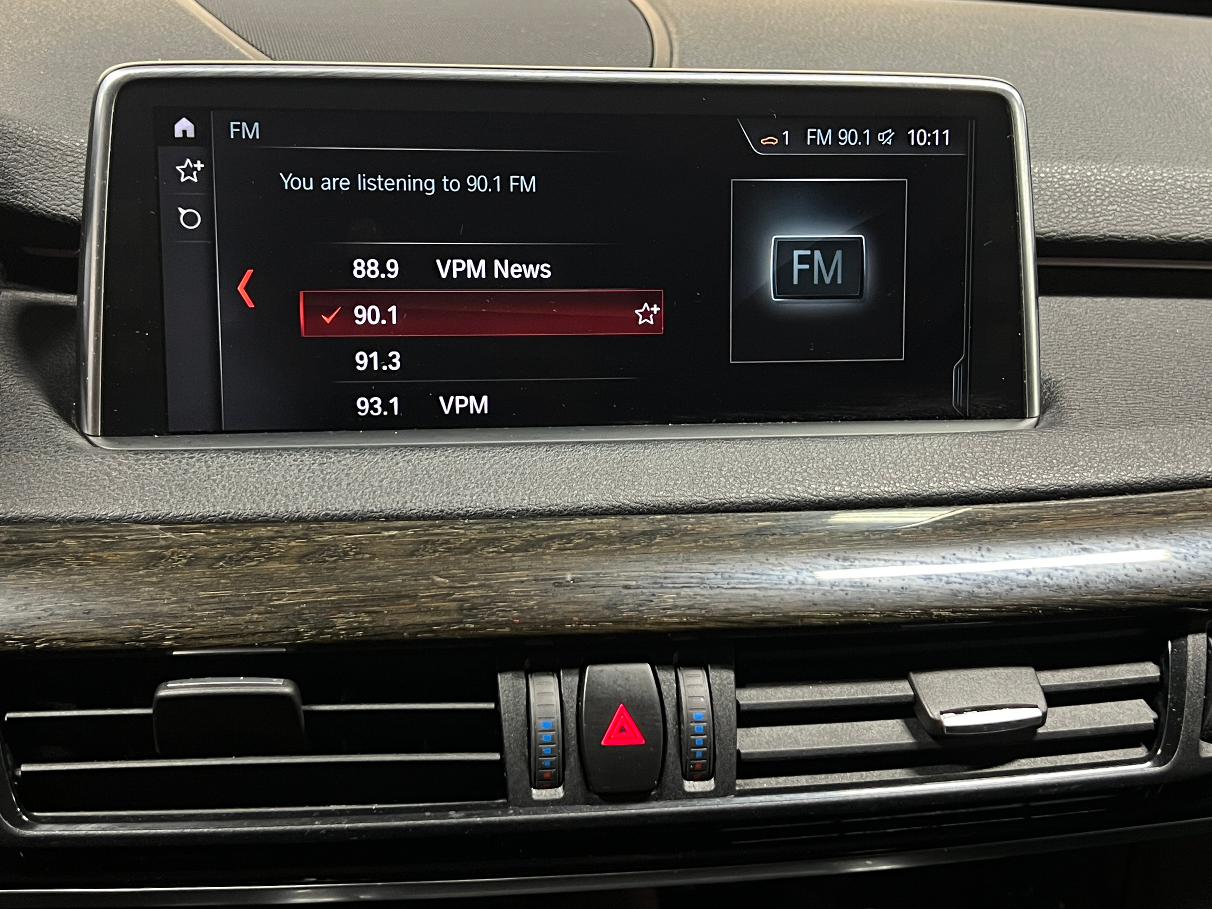 2018 BMW X5 xDrive35i 3