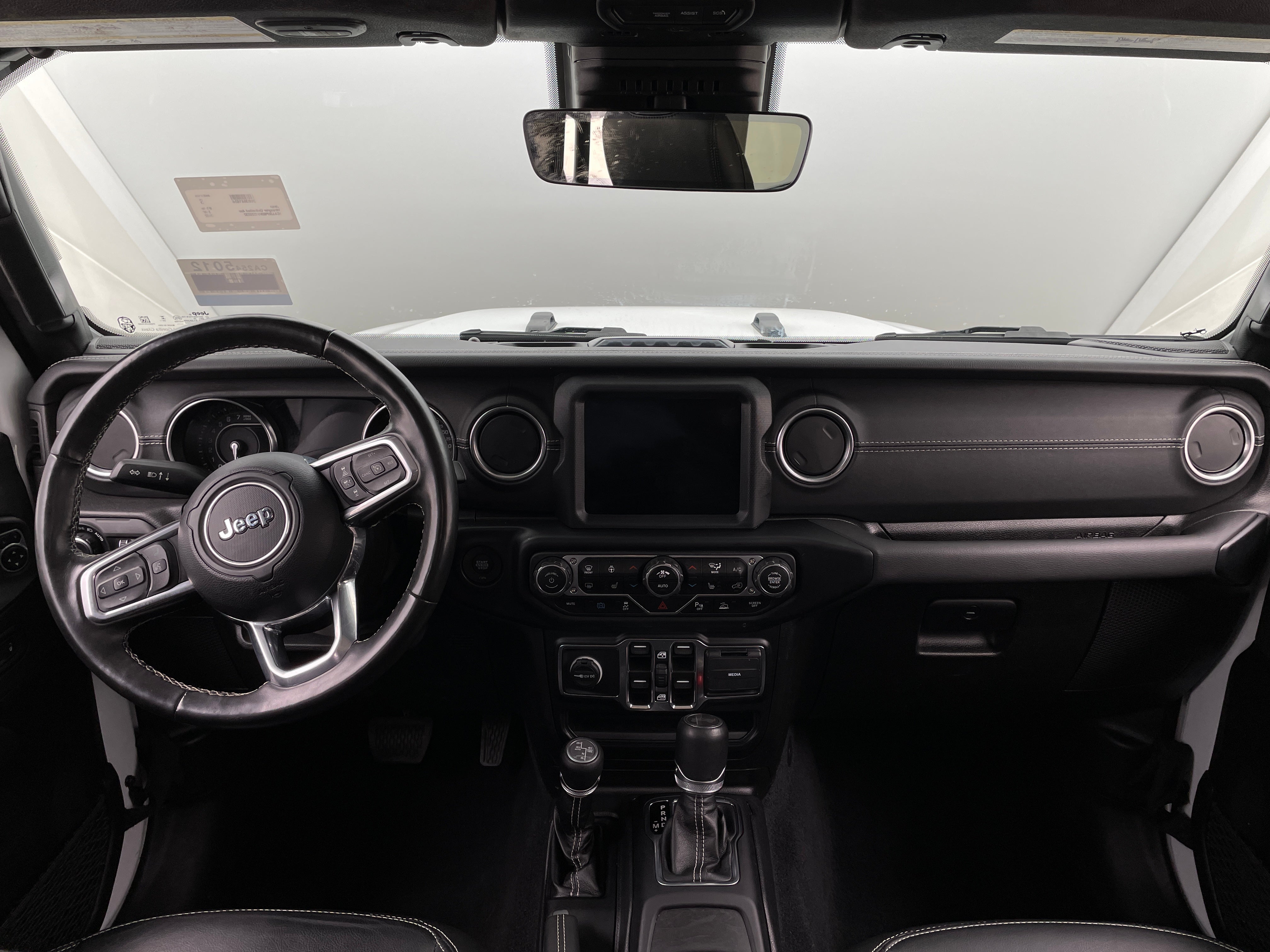 2022 Jeep Wrangler Unlimited Sahara 4xe 2