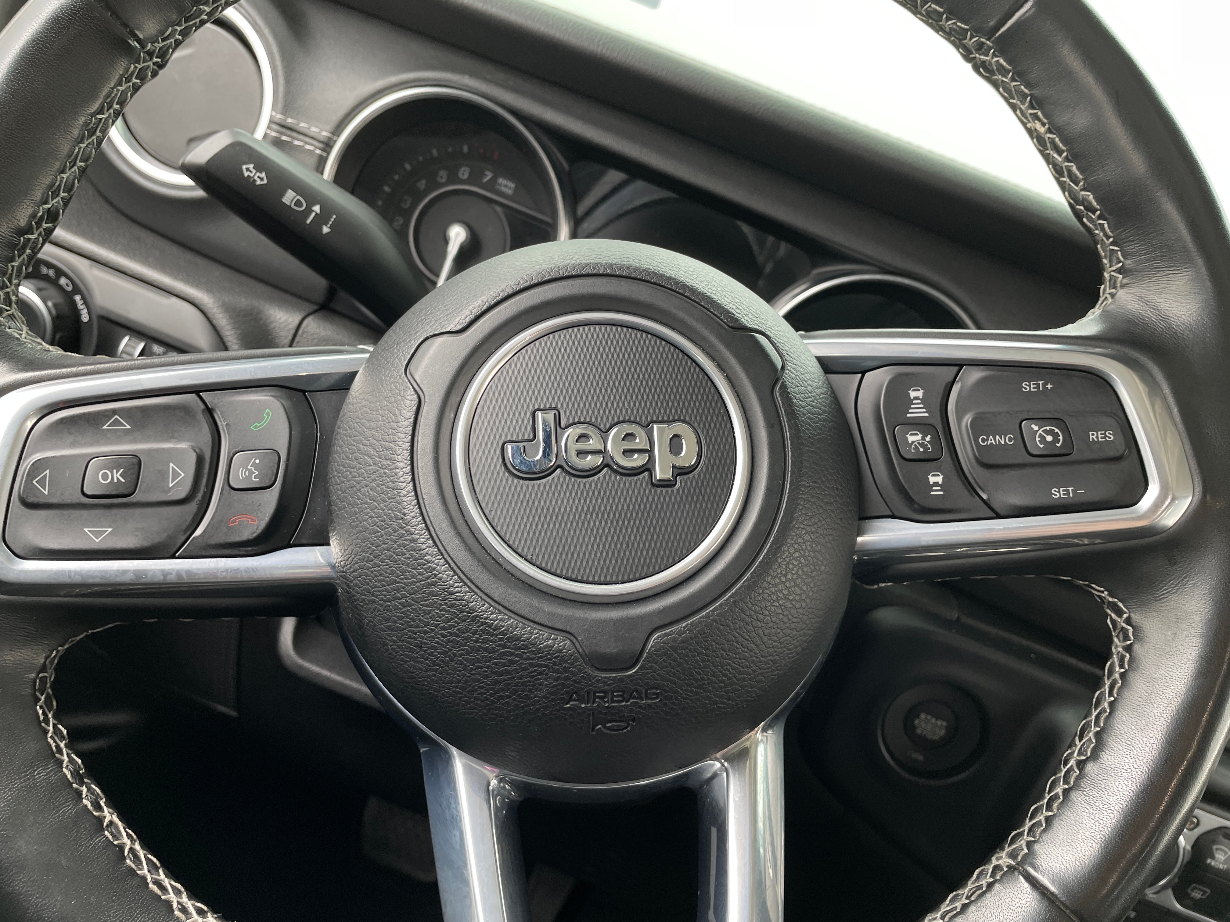 2022 Jeep Wrangler Unlimited Sahara 4xe 4