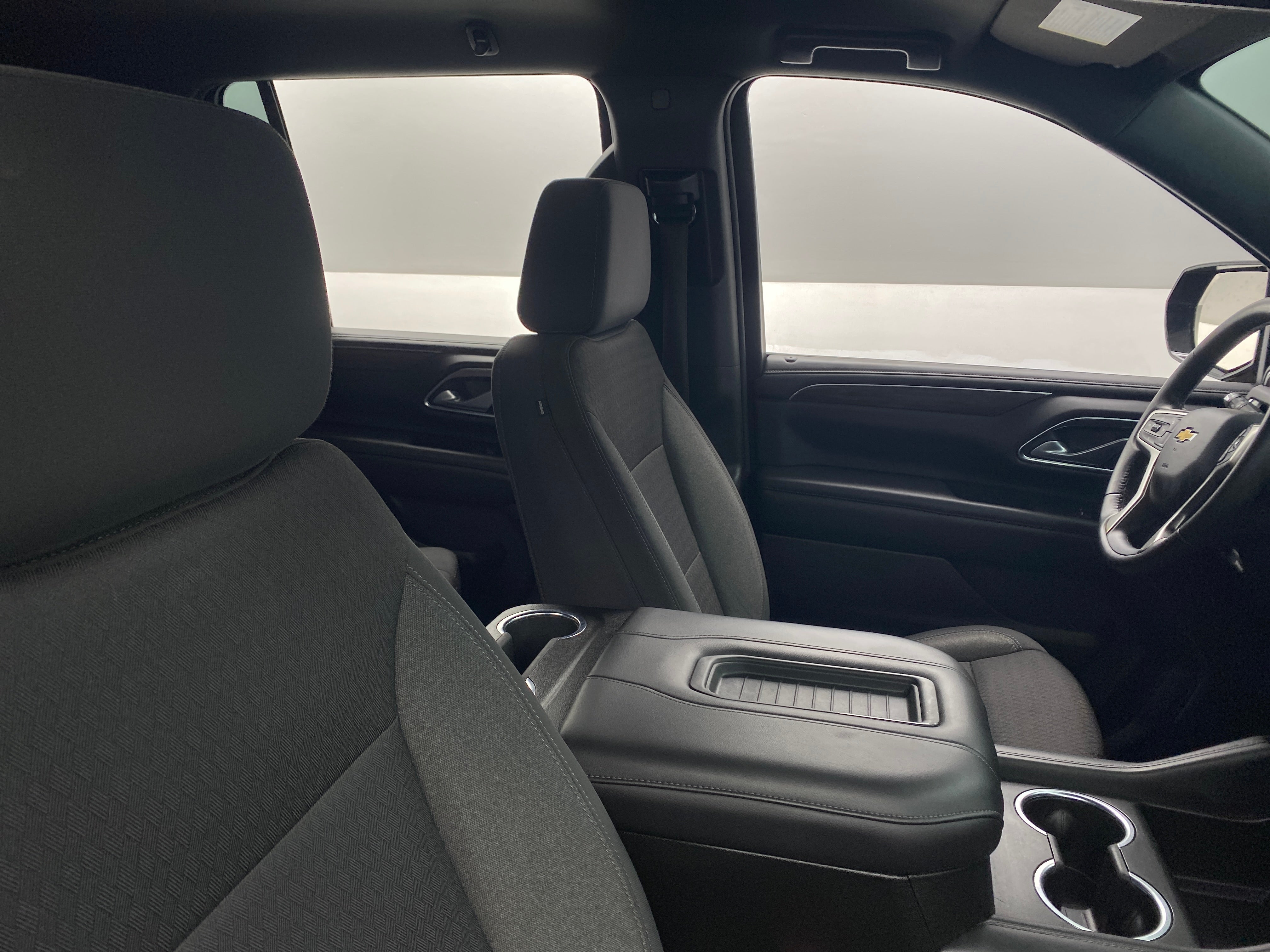 2021 Chevrolet Tahoe LS 2