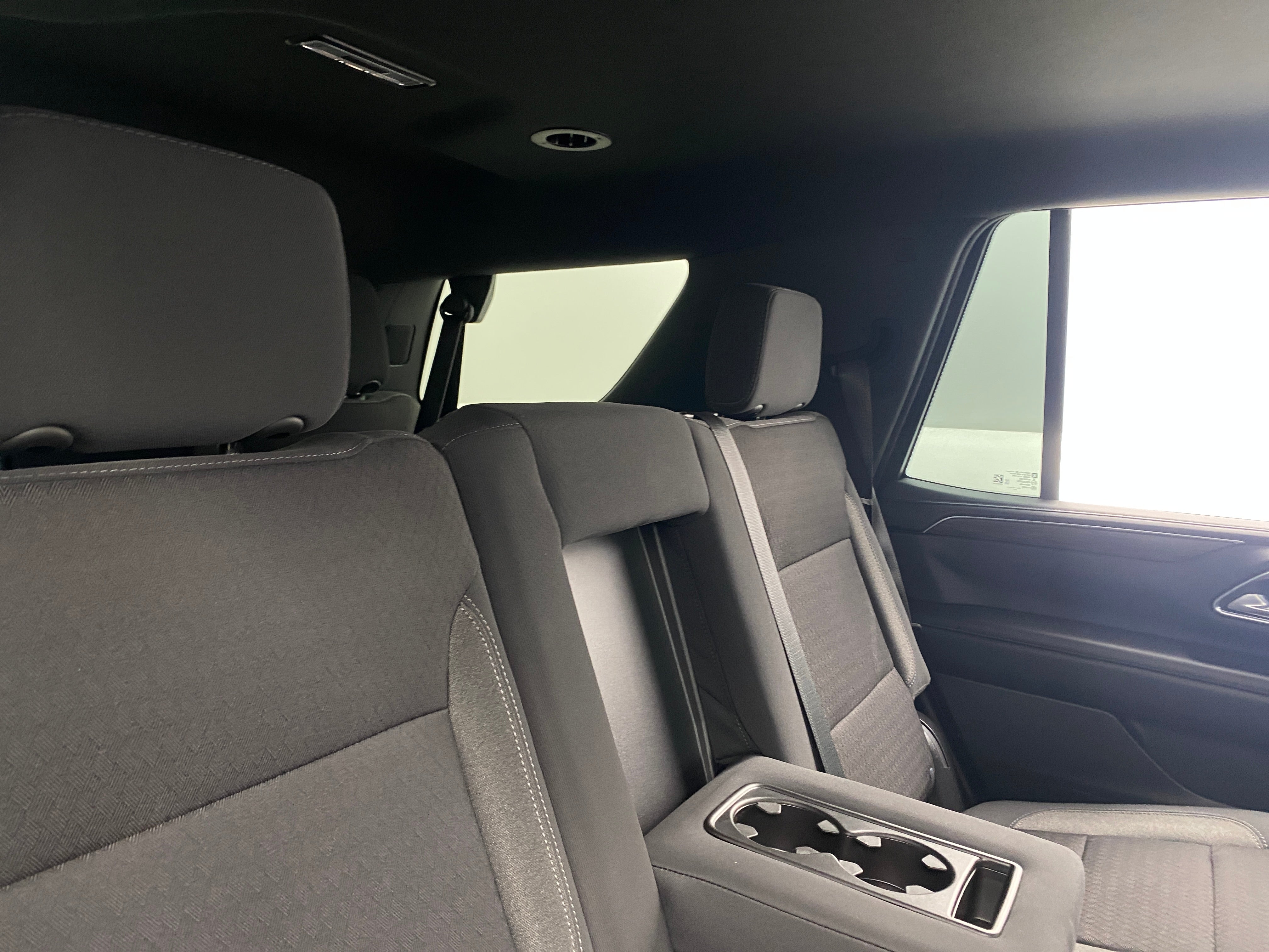 2021 Chevrolet Tahoe LS 6